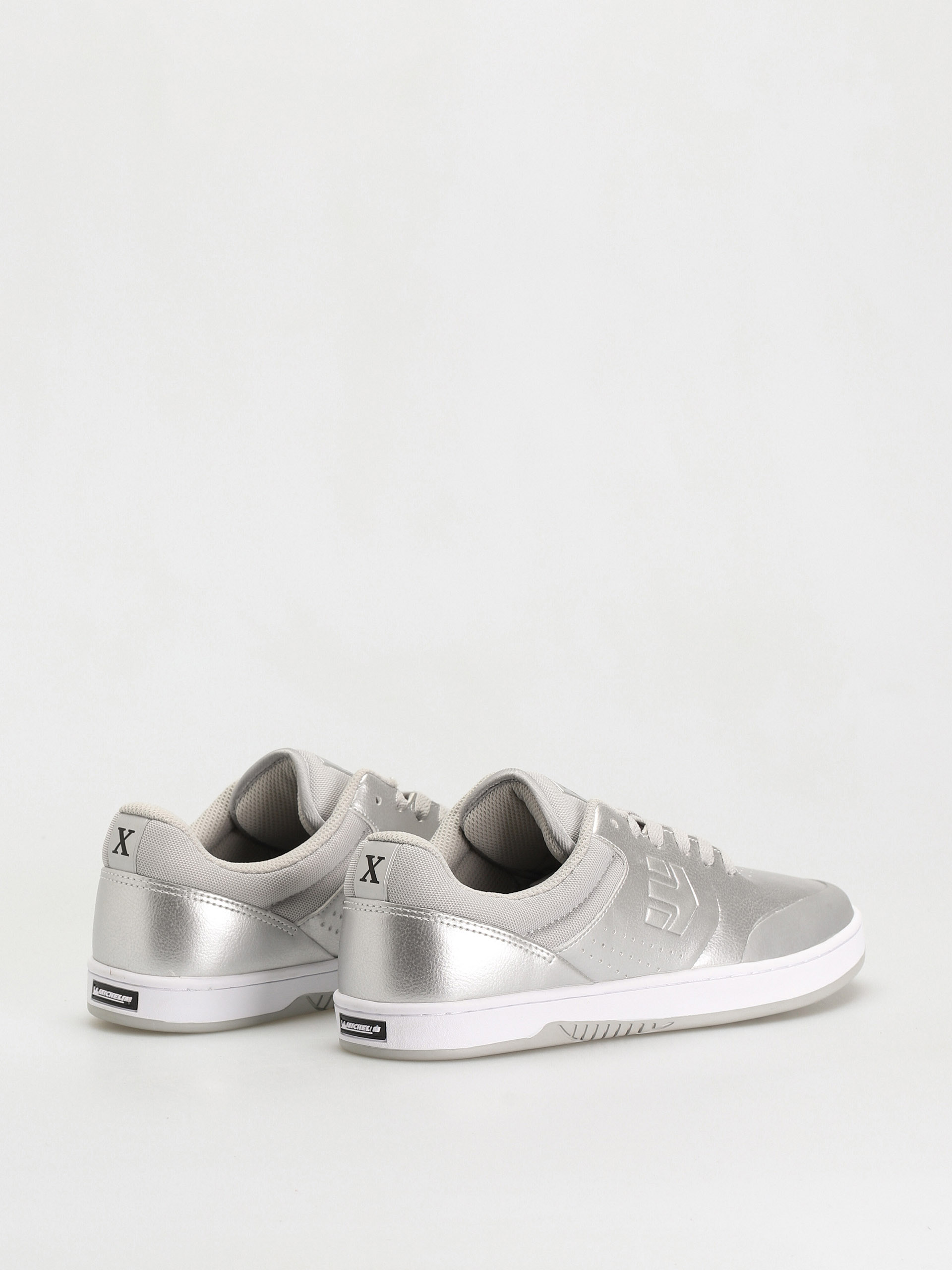 Buty Etnies Marana (silver)