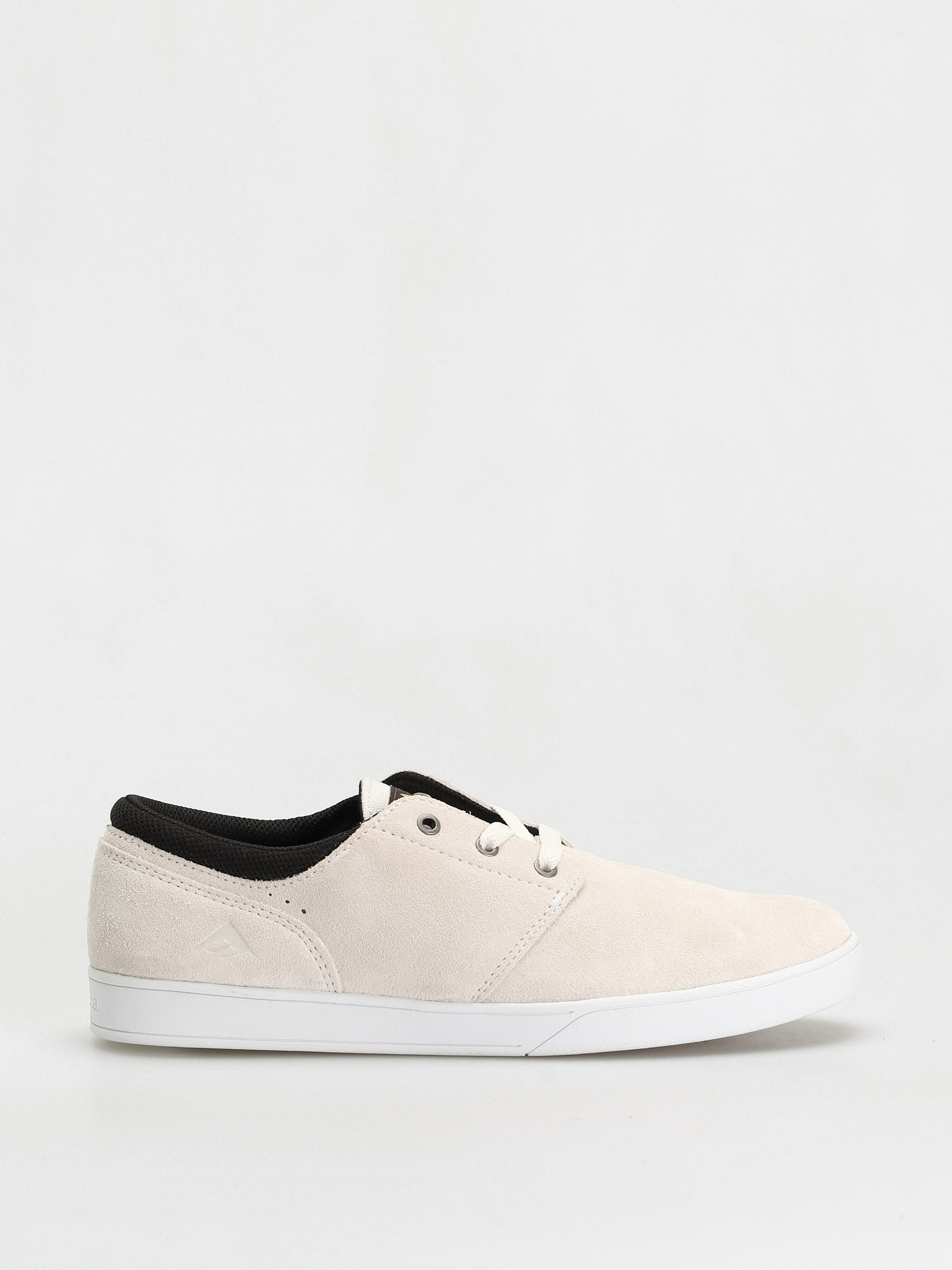 Buty Emerica The Figueroa (white/white/black)