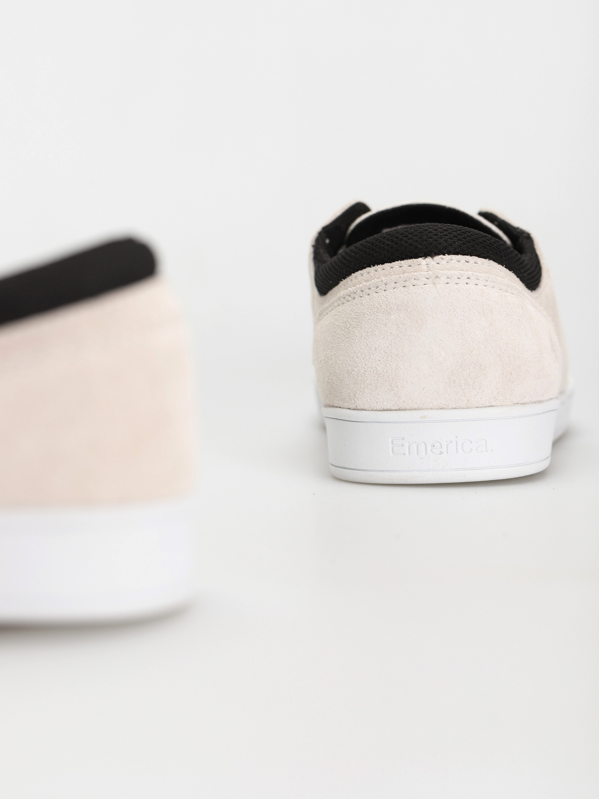 Buty Emerica The Figueroa (white/white/black)