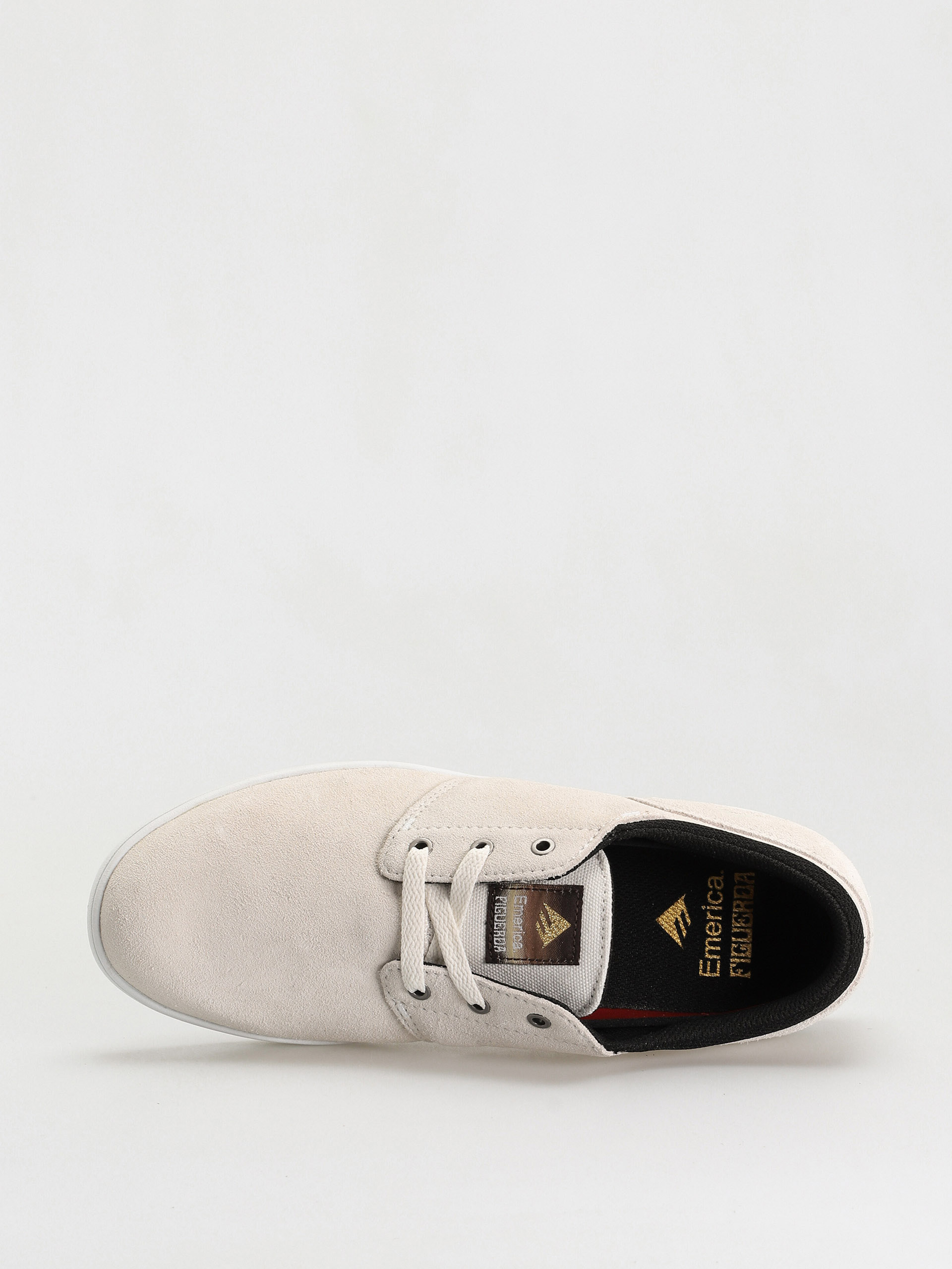 Buty Emerica The Figueroa (white/white/black)
