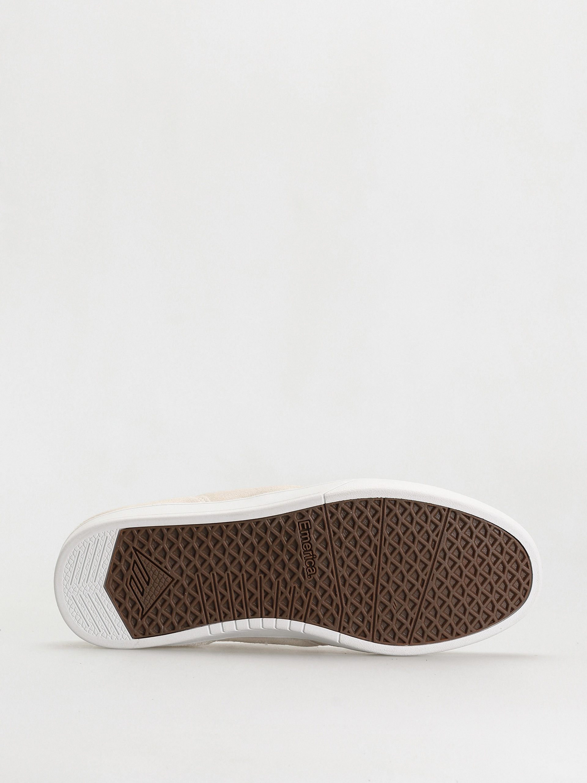 Buty Emerica The Figueroa (white/white/black)