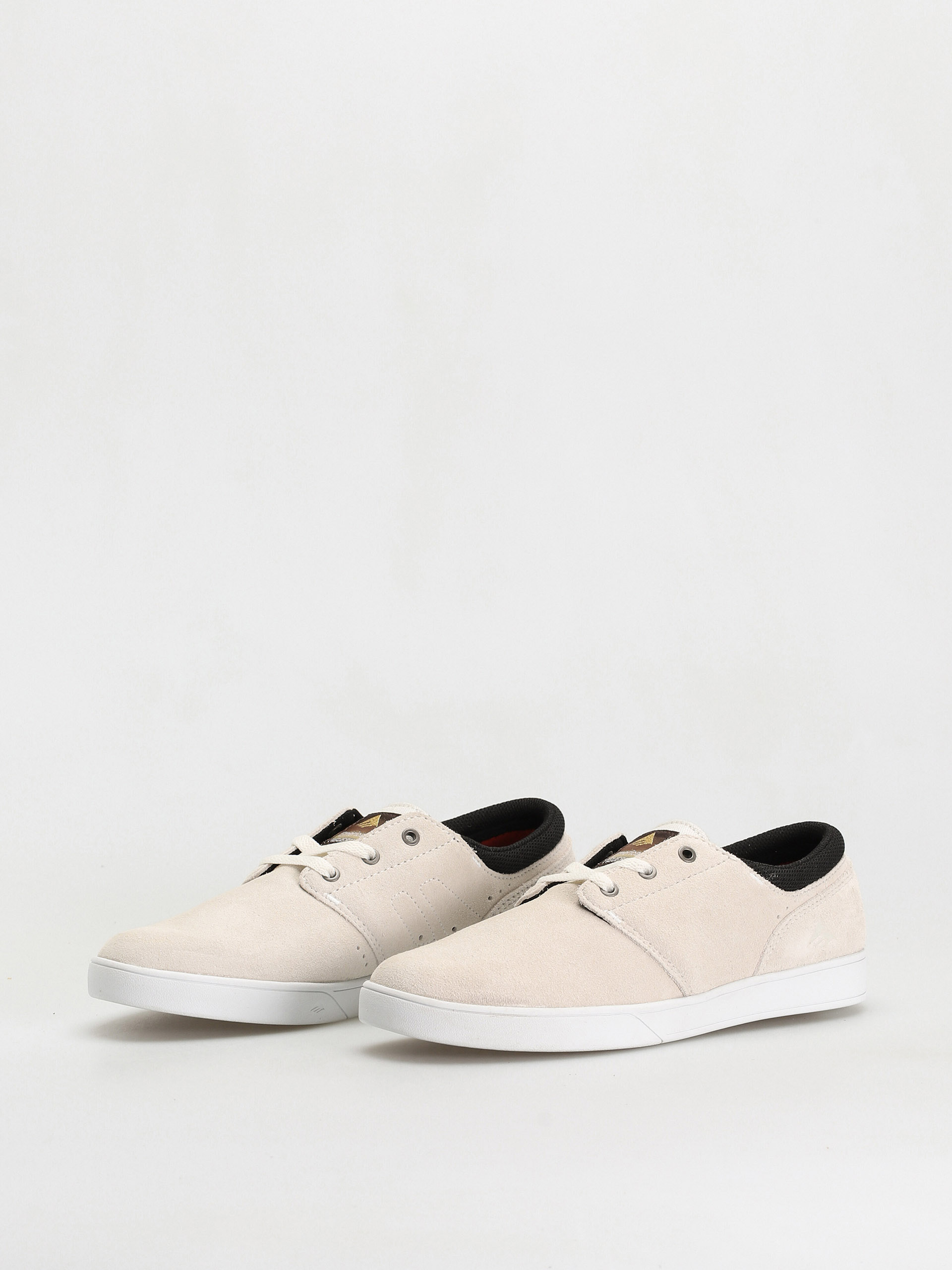 Buty Emerica The Figueroa (white/white/black)