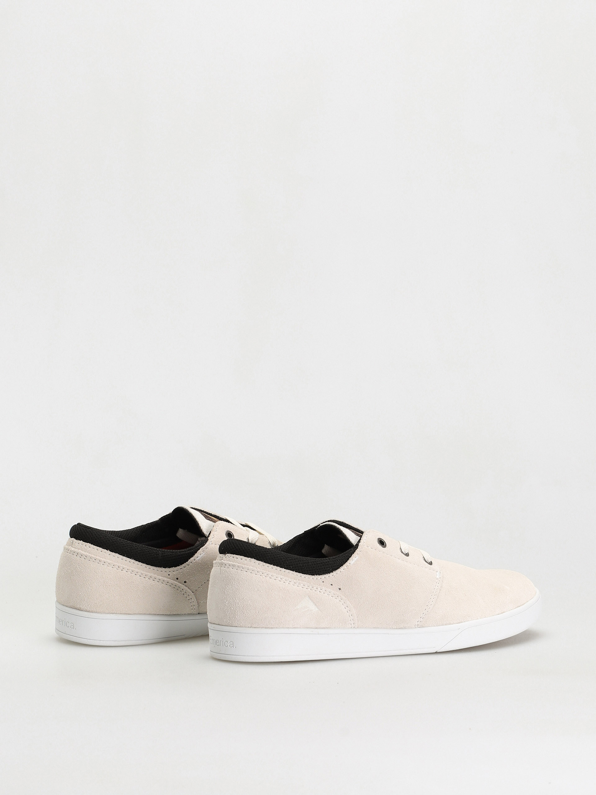 Buty Emerica The Figueroa (white/white/black)