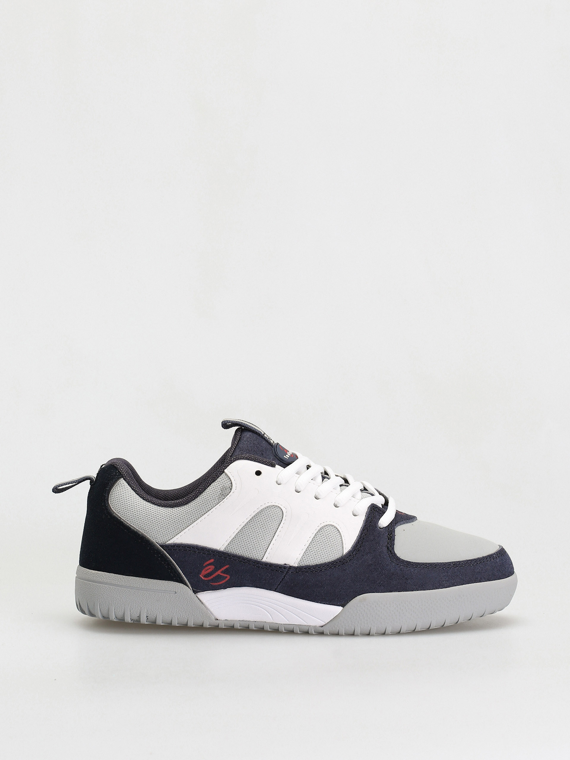 Buty eS Silo Sc Eco (navy/grey/white)