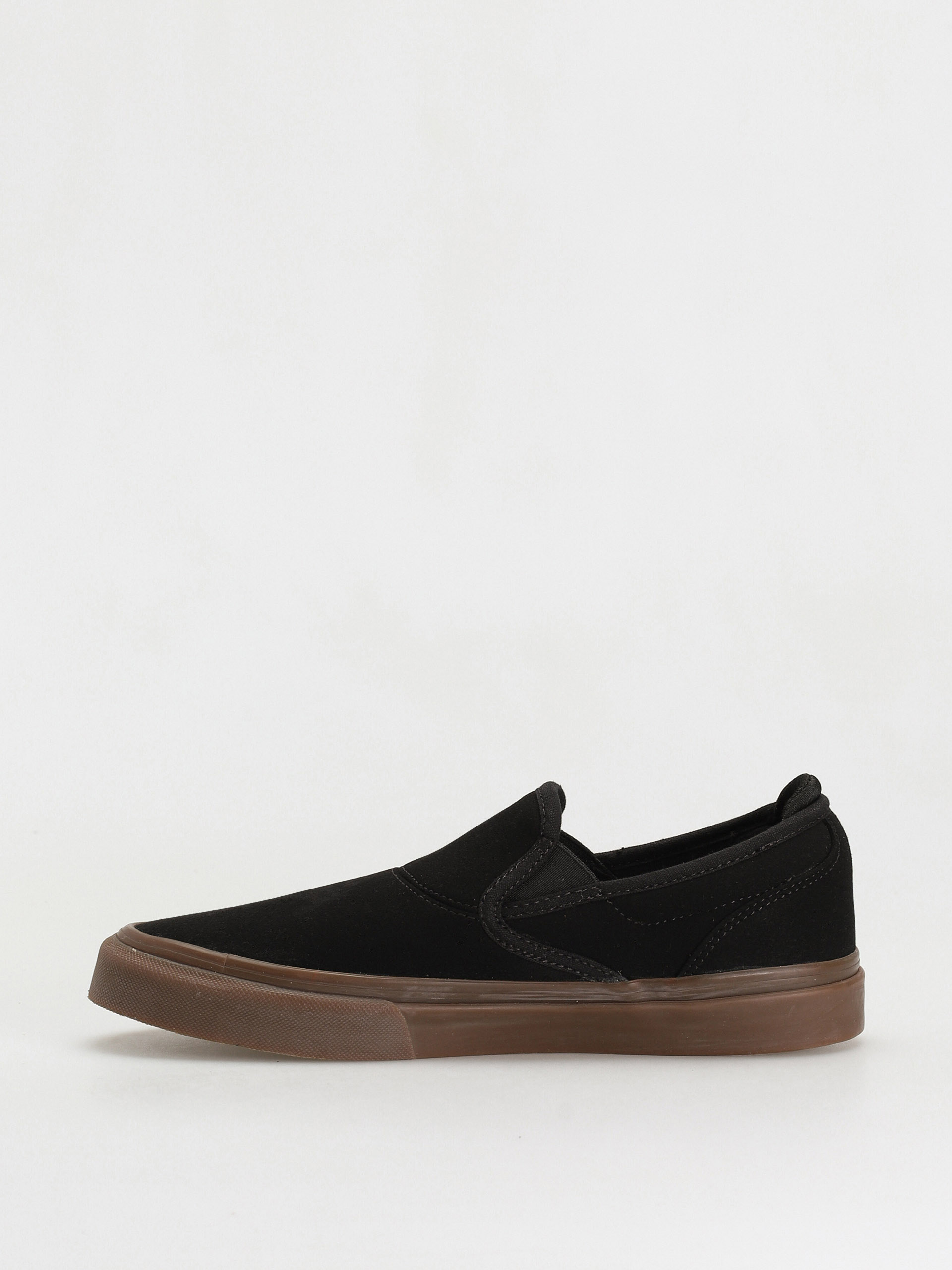 Buty Emerica Wino G6 Slip On (black/black/gum)