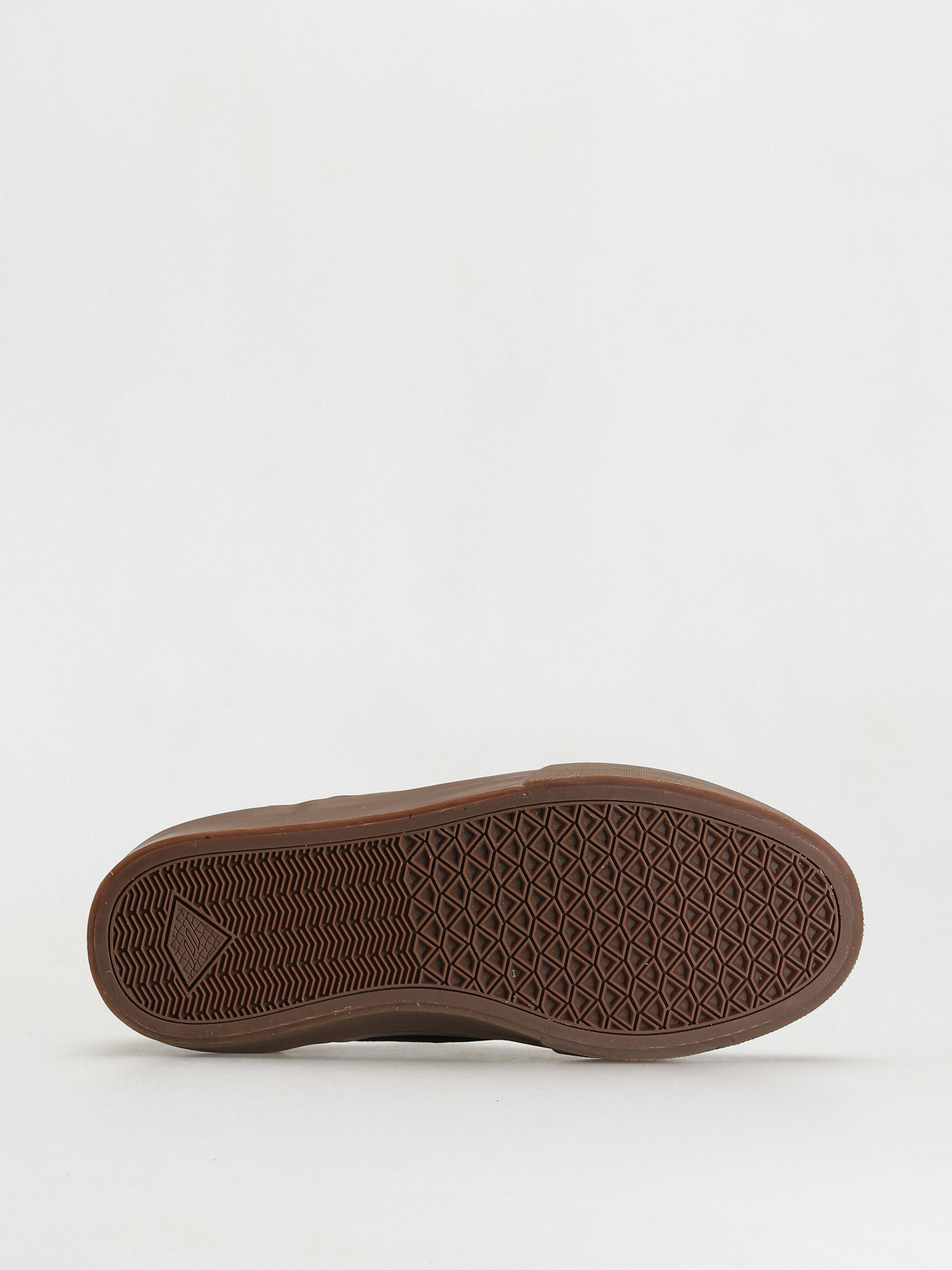 Buty Emerica Wino G6 Slip On (black/black/gum)