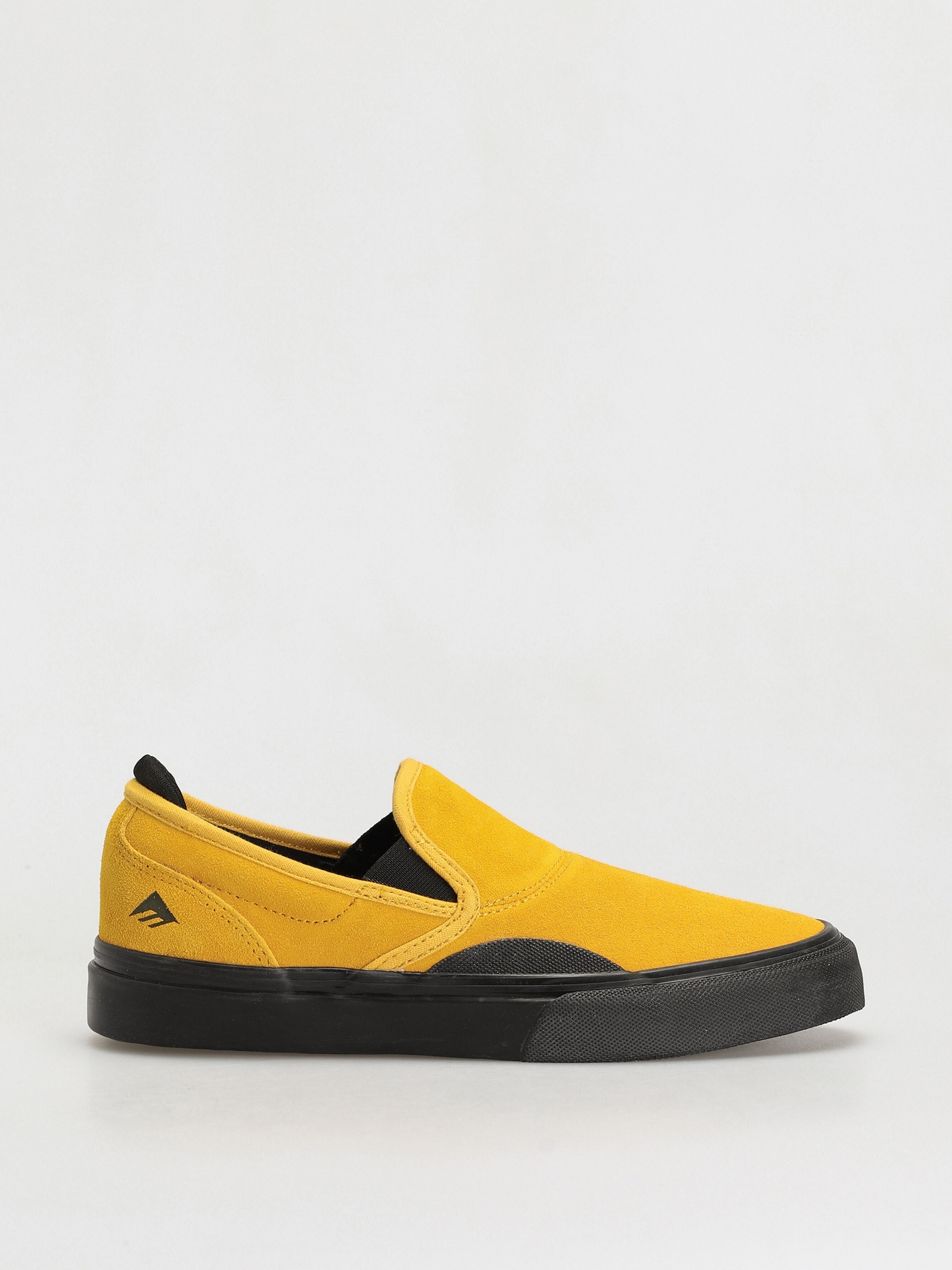 Buty Emerica Wino G6 Slip On (yellow)