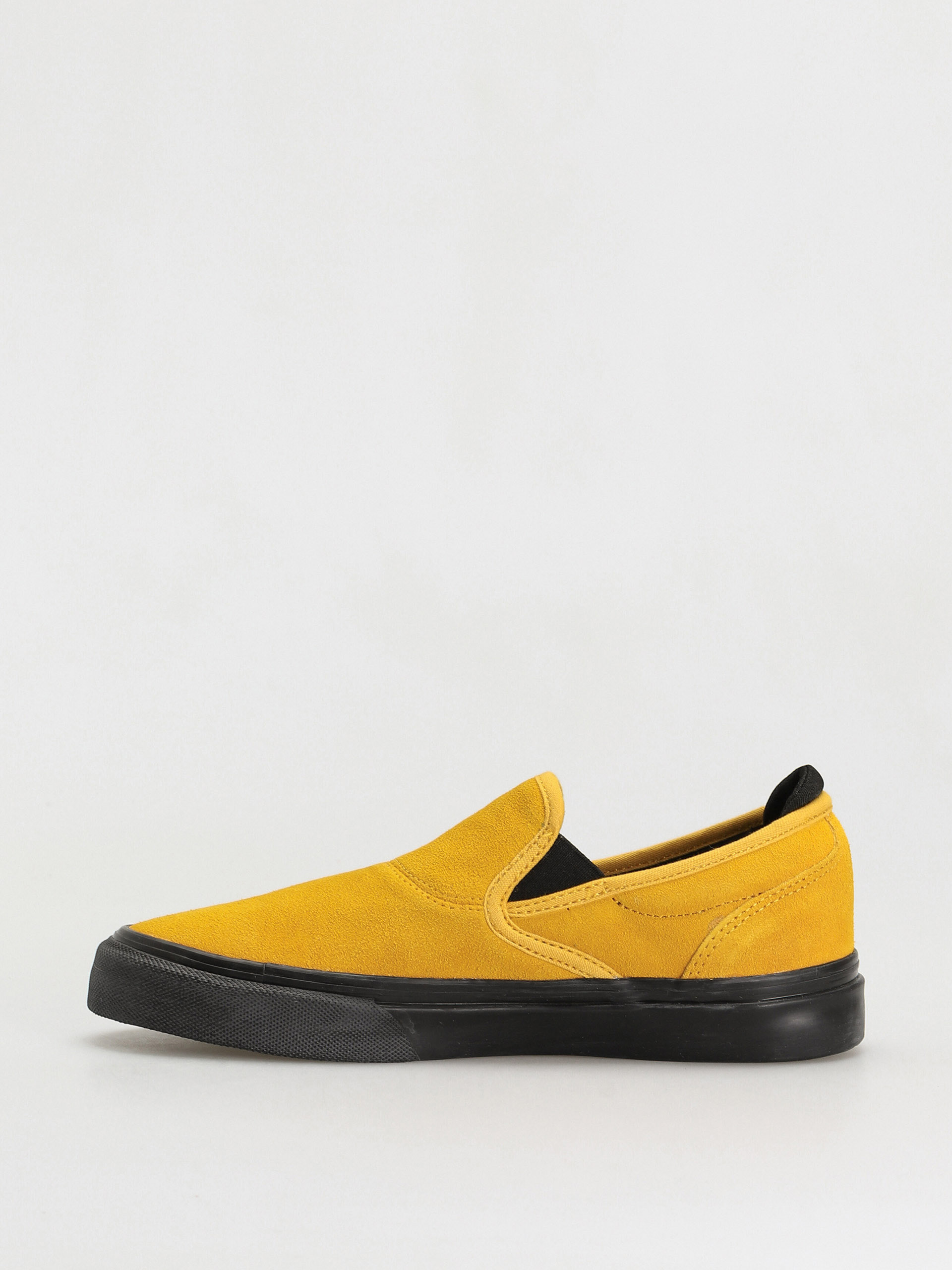 Buty Emerica Wino G6 Slip On (yellow)