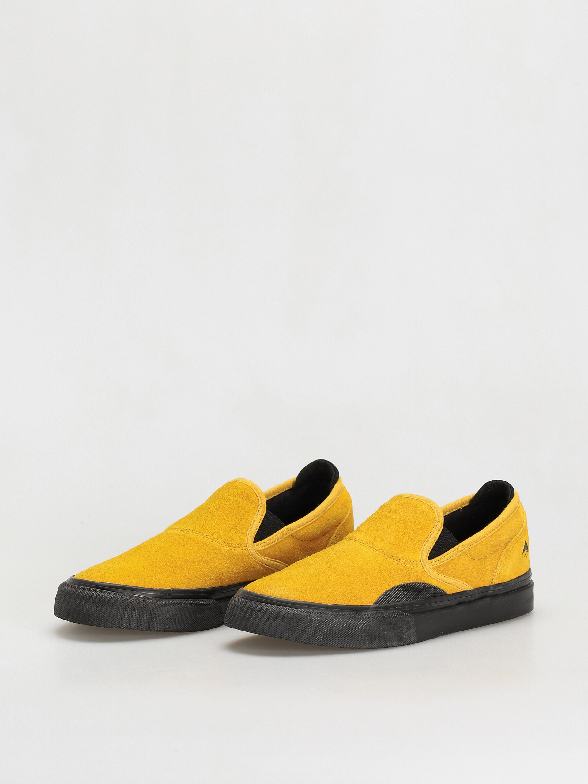 Buty Emerica Wino G6 Slip On (yellow)