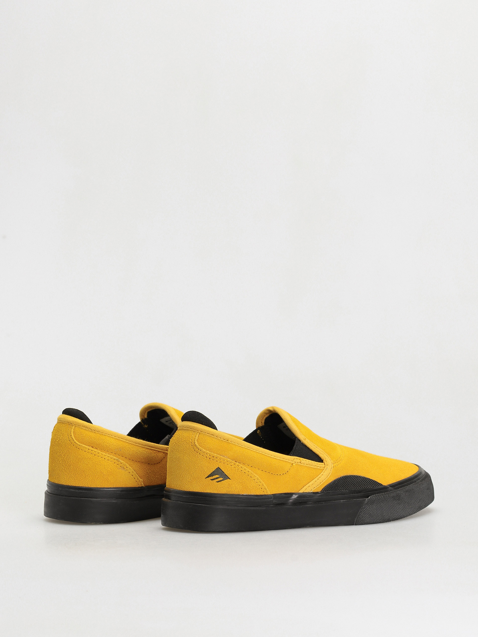 Buty Emerica Wino G6 Slip On (yellow)
