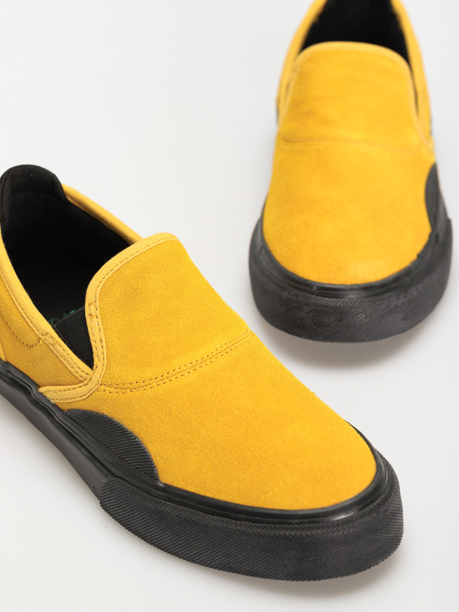 Buty Emerica Wino G6 Slip On (yellow)