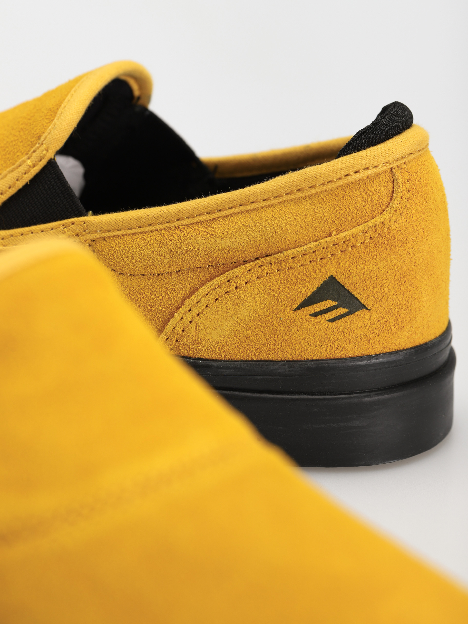 Buty Emerica Wino G6 Slip On (yellow)