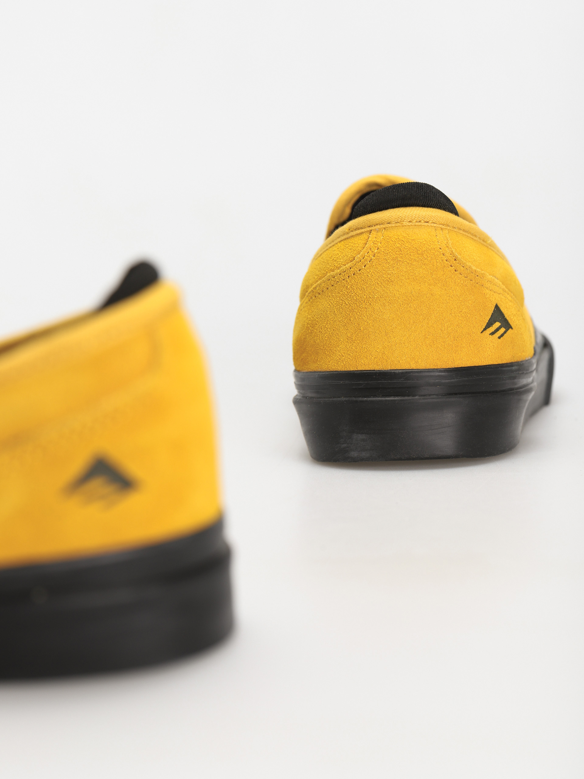 Buty Emerica Wino G6 Slip On (yellow)