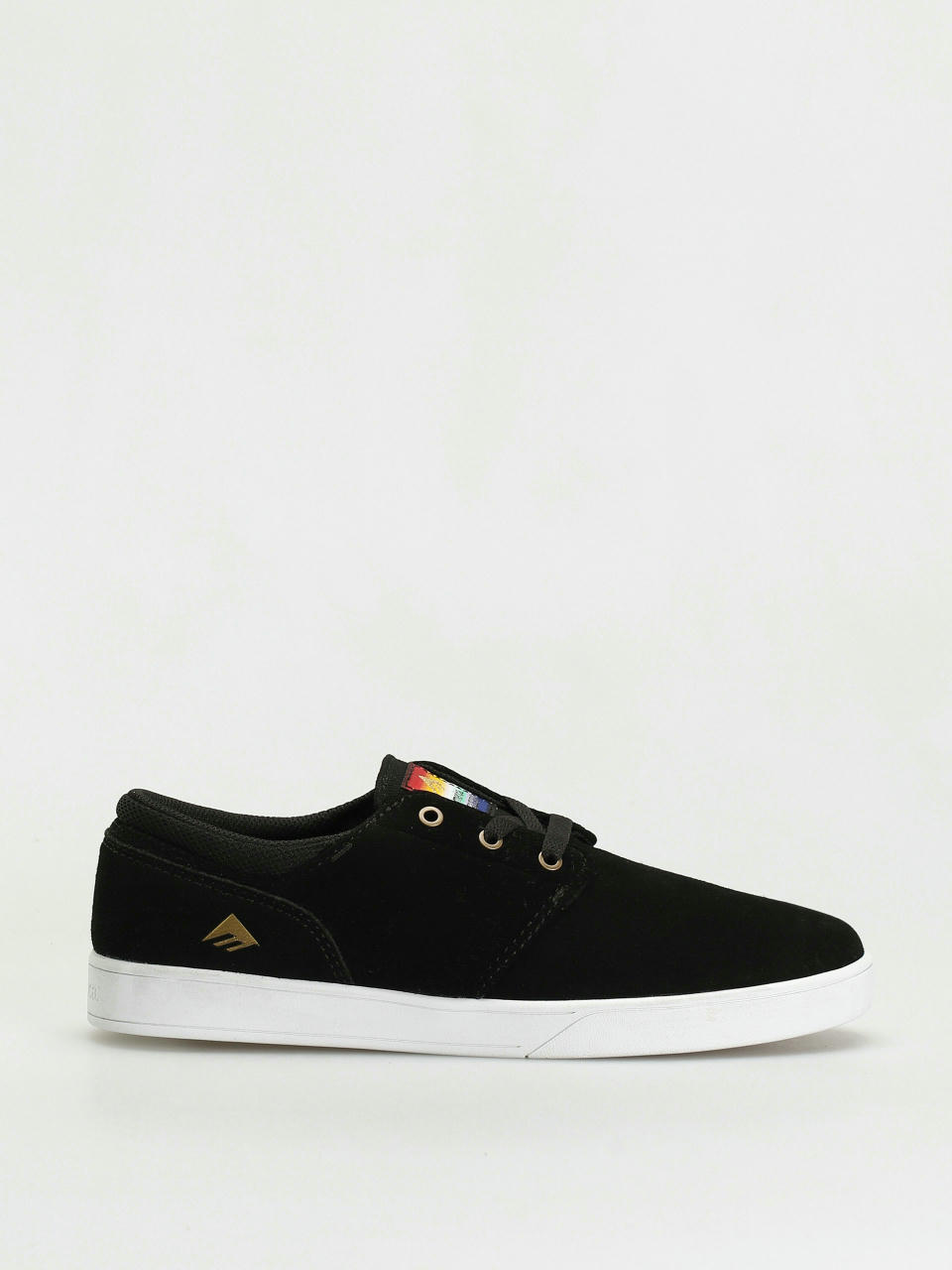 Buty Emerica The Figueroa (black)