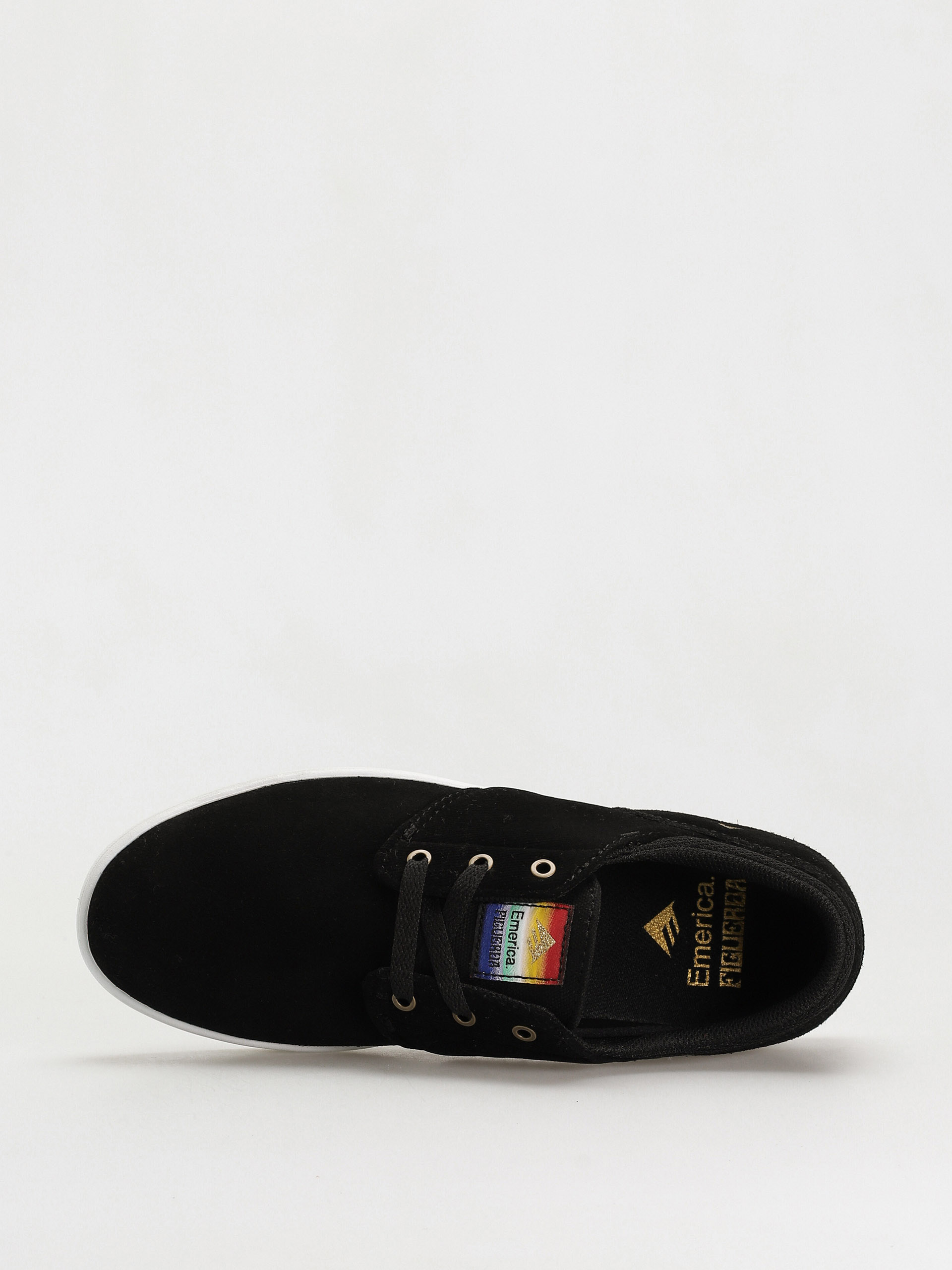Buty Emerica The Figueroa (black)