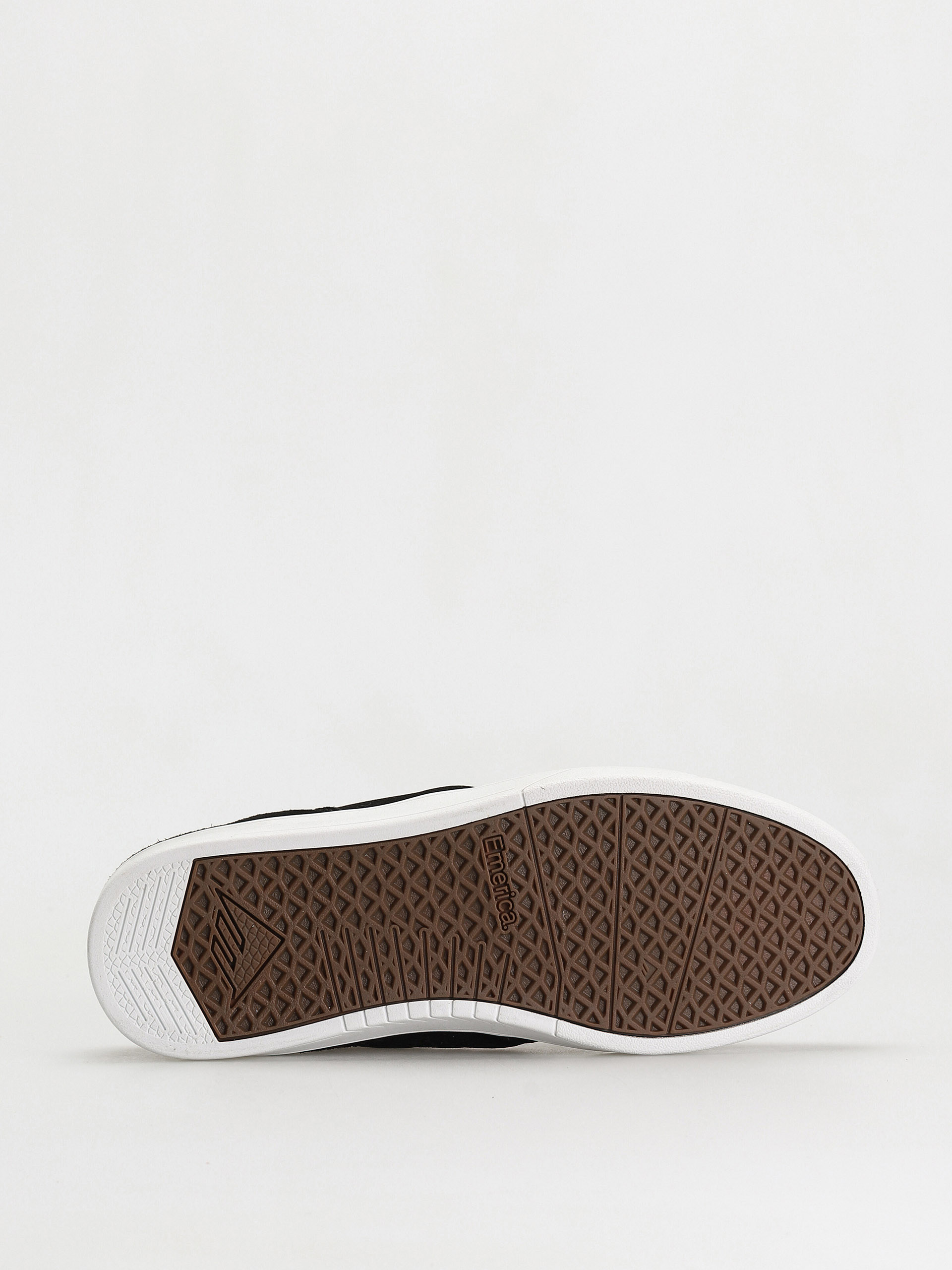 Buty Emerica The Figueroa (black)