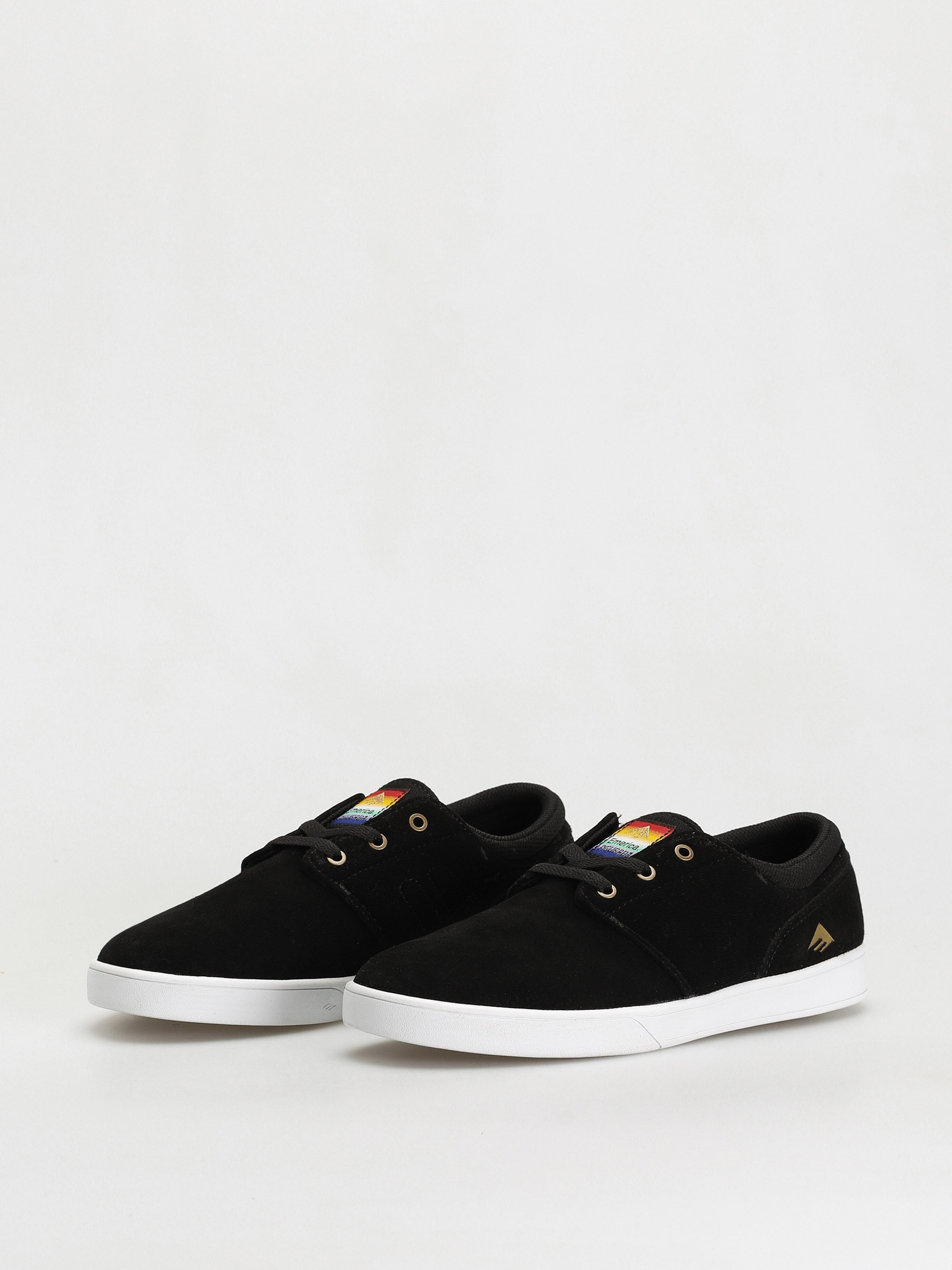 Buty Emerica The Figueroa (black)