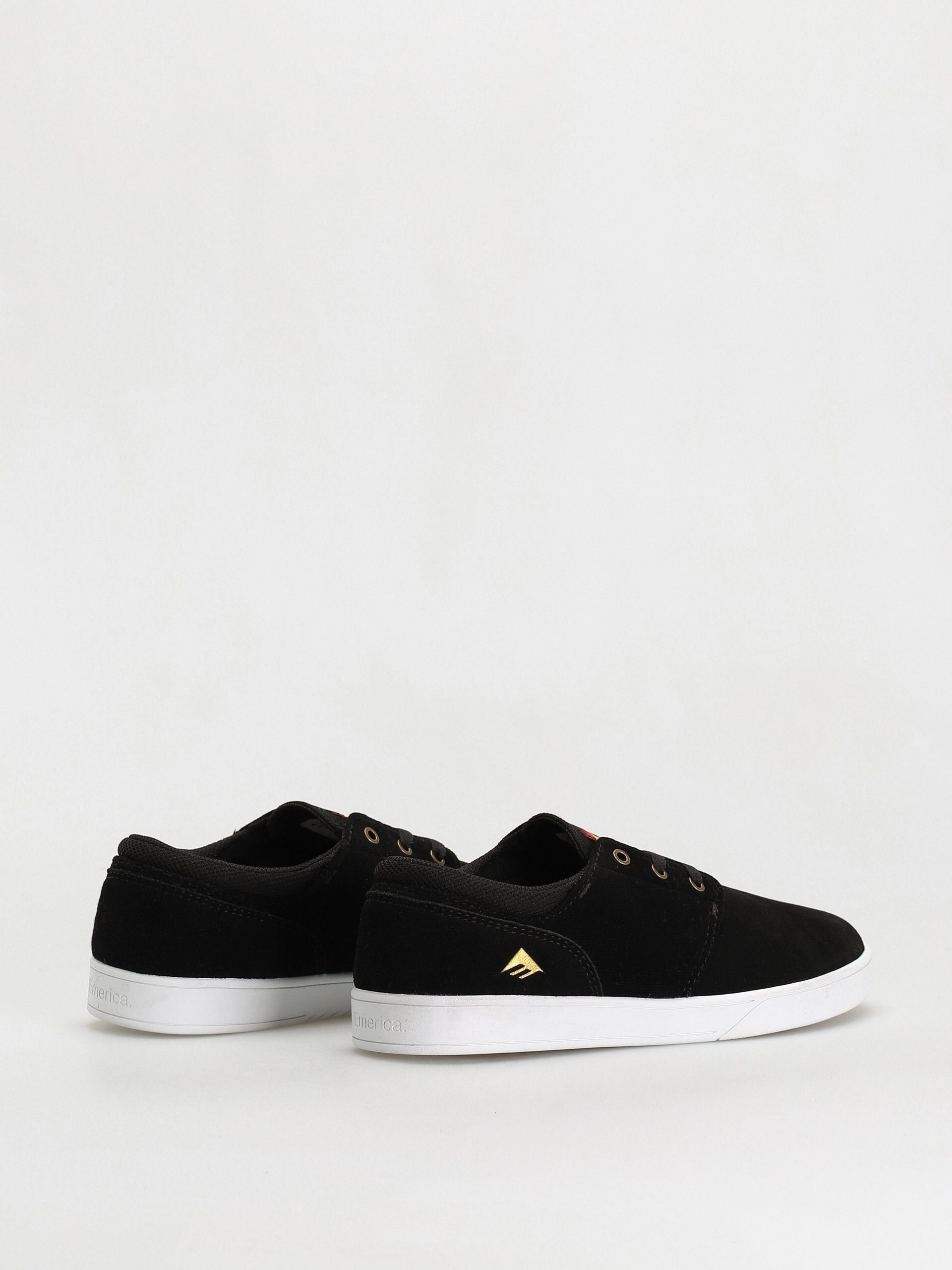 Buty Emerica The Figueroa (black)
