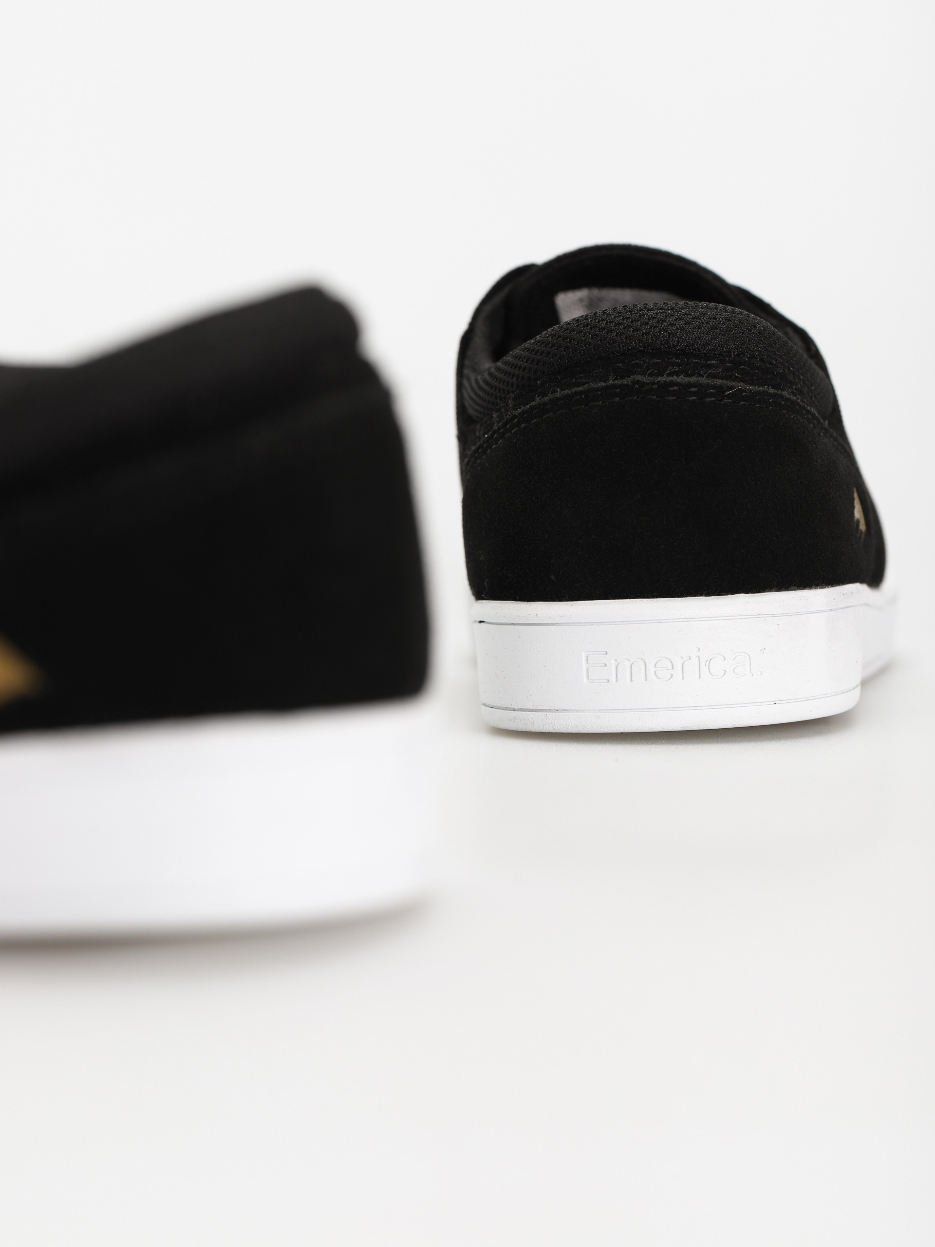 Buty Emerica The Figueroa (black)