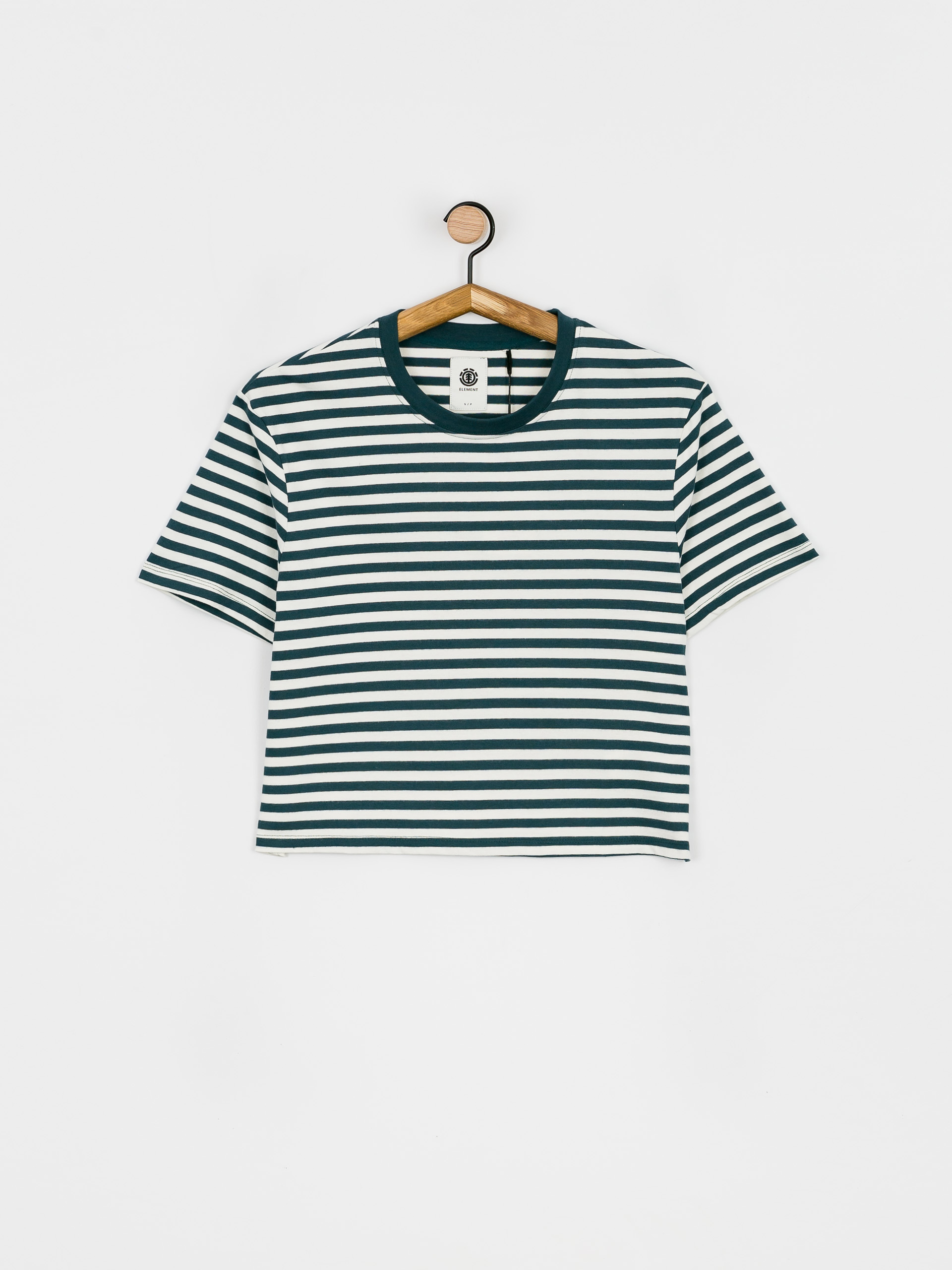 T-shirt Element Kaldred Wmn (reflecting pond)