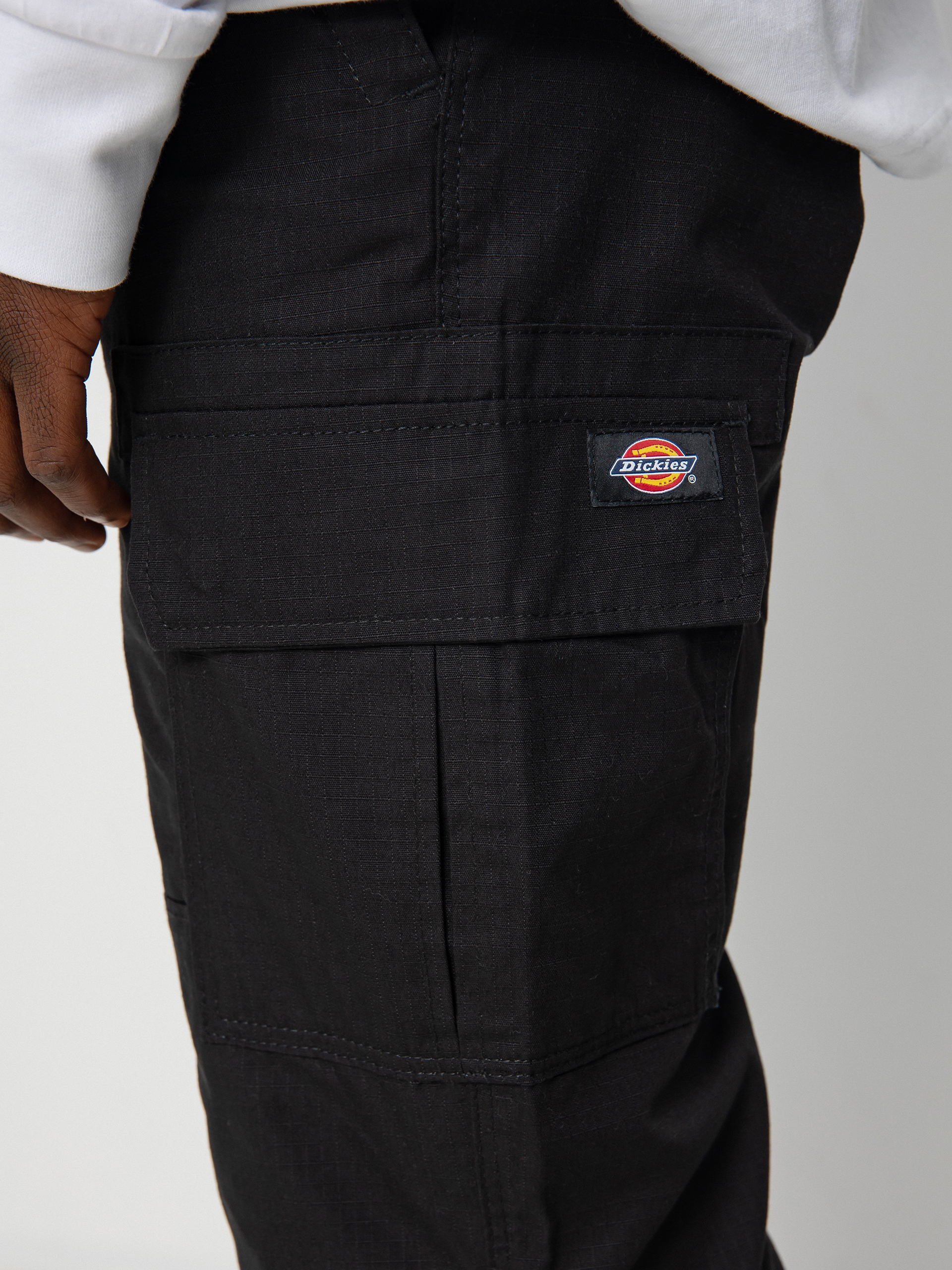 Spodnie Dickies Millerville (black)