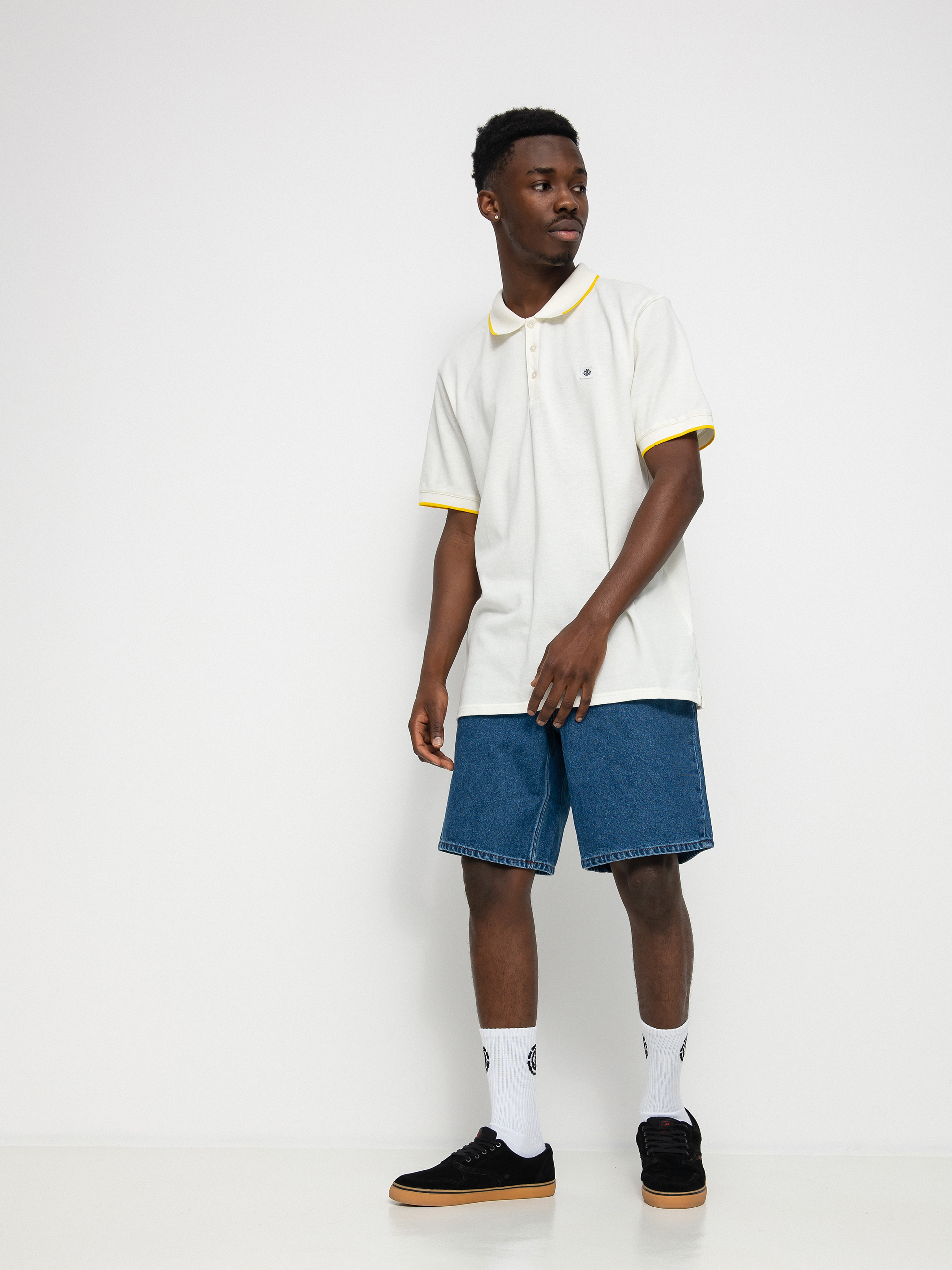 Polo Element Freddie (off white)