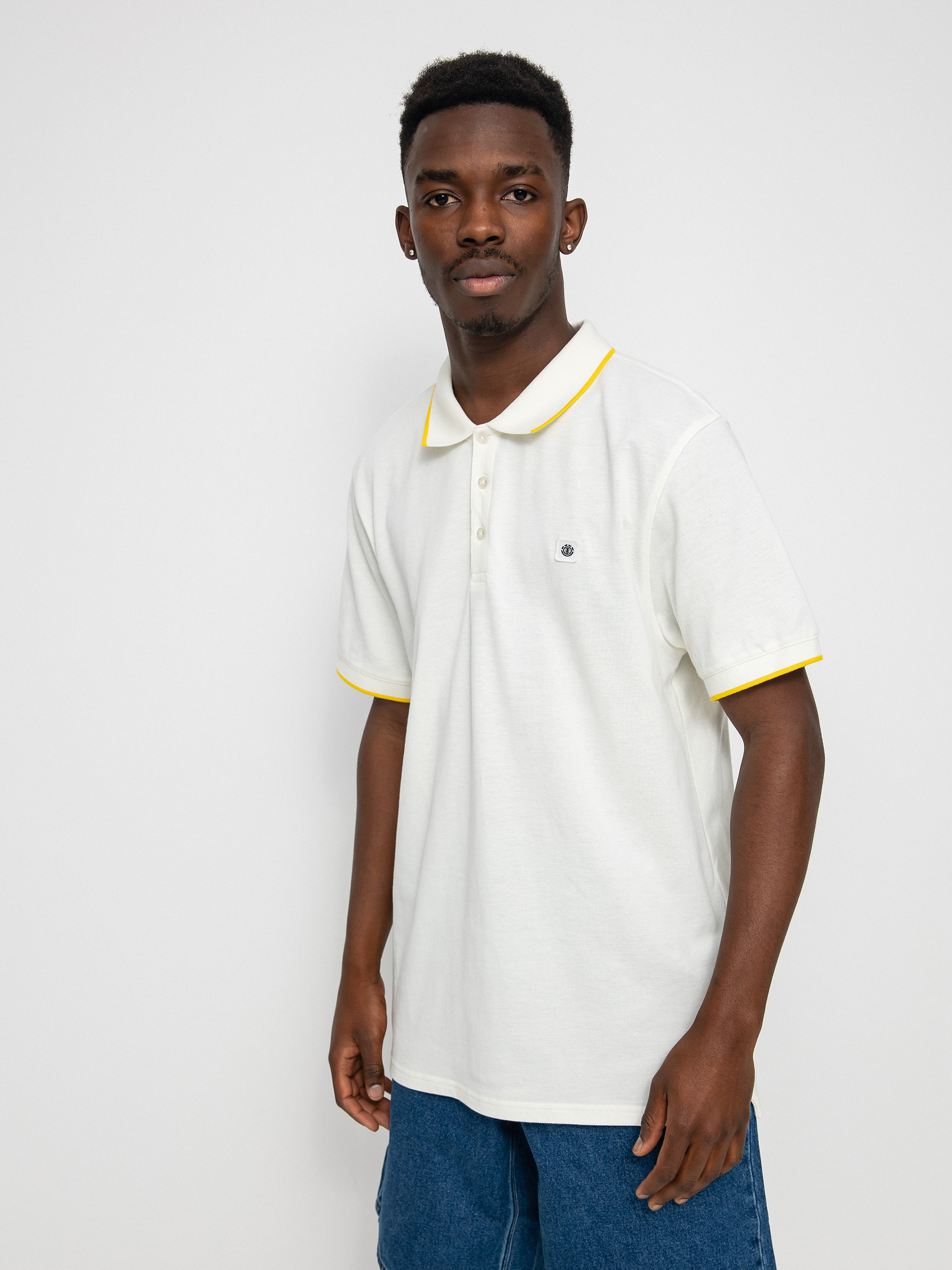 Polo Element Freddie (off white)