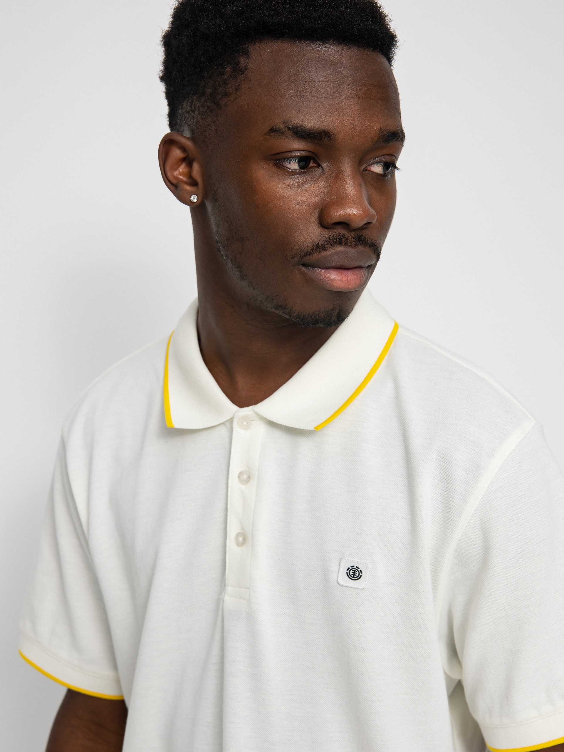 Polo Element Freddie (off white)