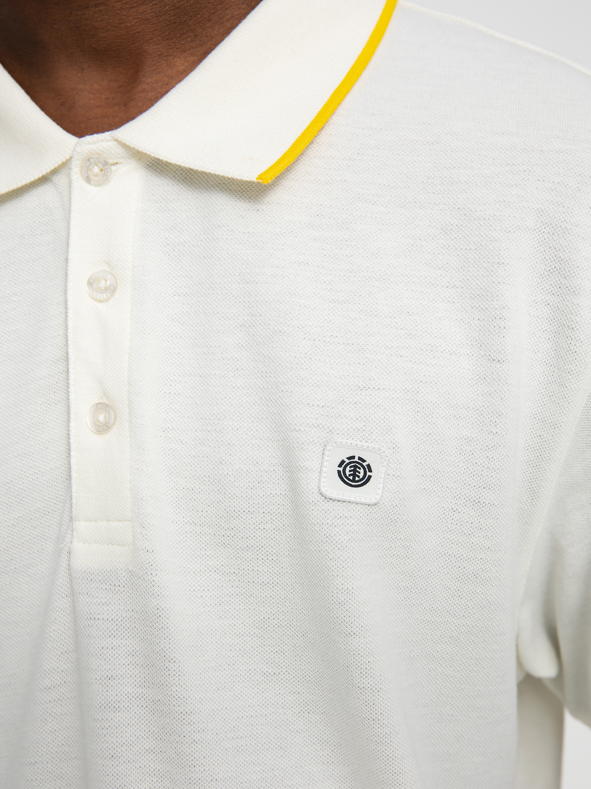 Polo Element Freddie (off white)
