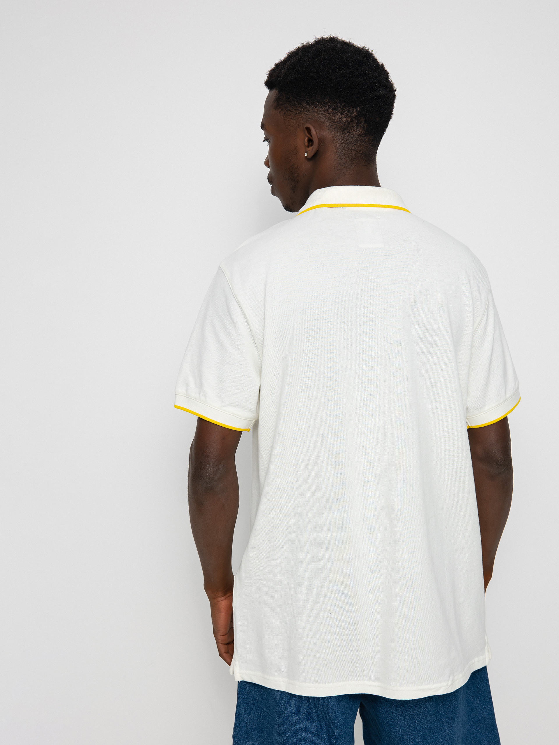Polo Element Freddie (off white)