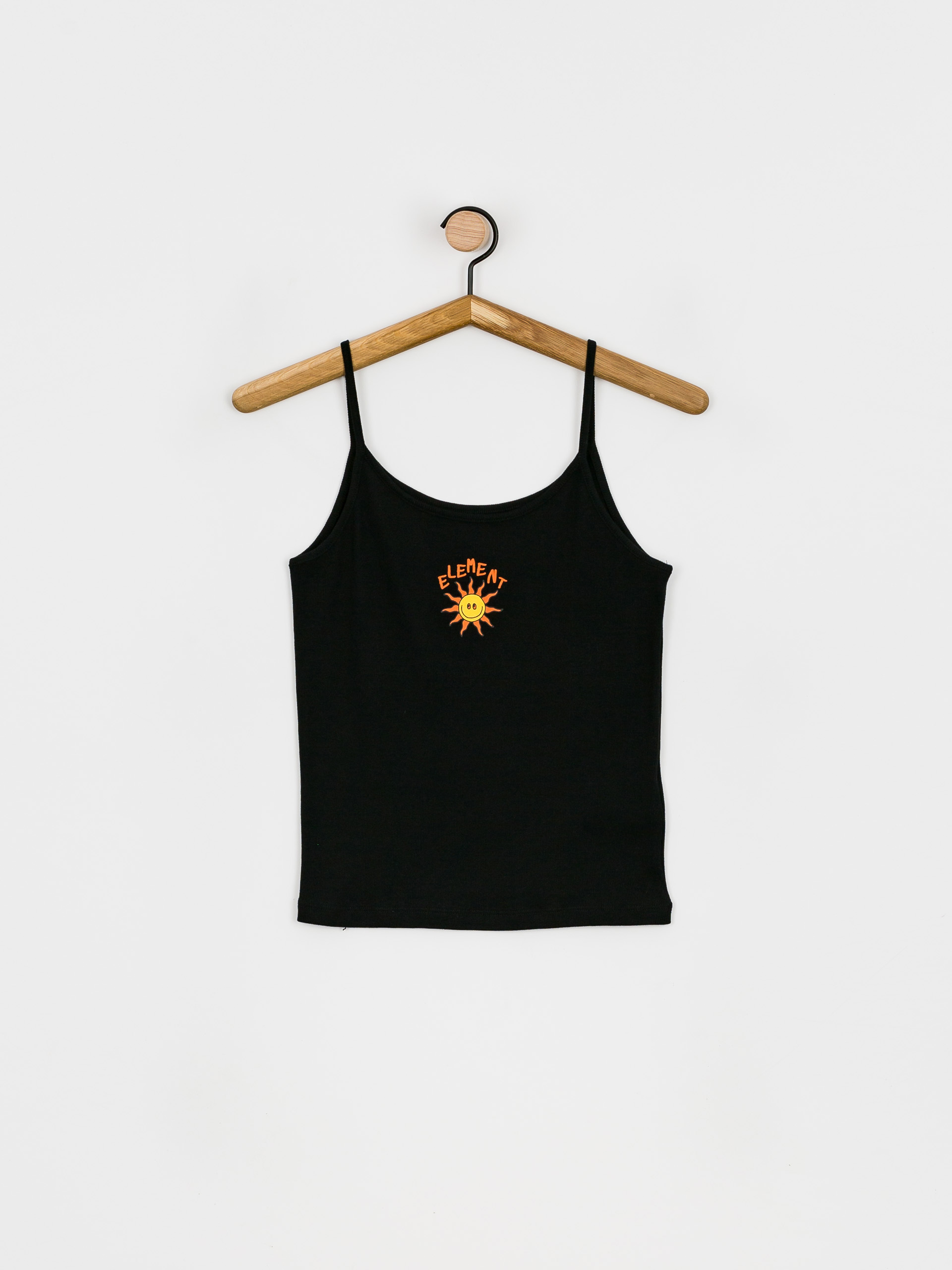 Koszulka Element Socorro Wmn (flint black)