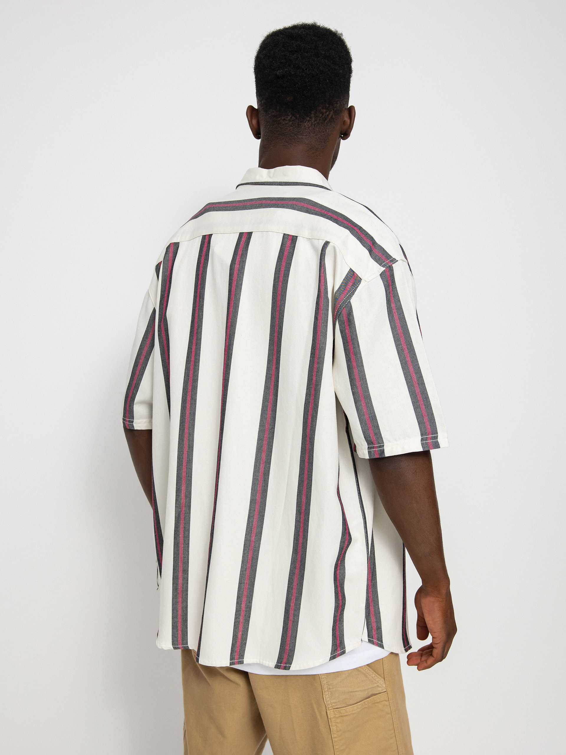 Koszula Element Lux Verita (off white)