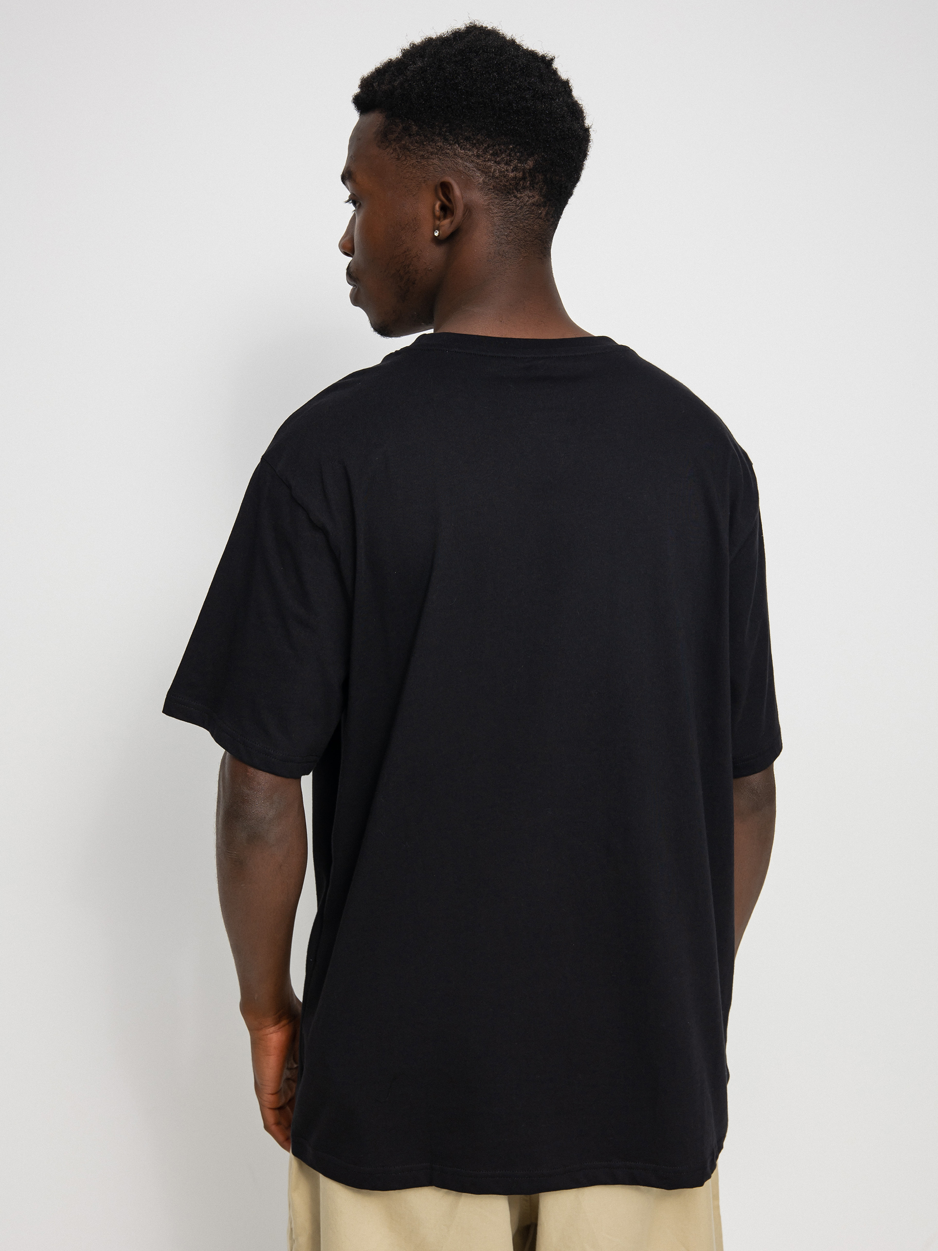 T-shirt Element Astra (flint black)