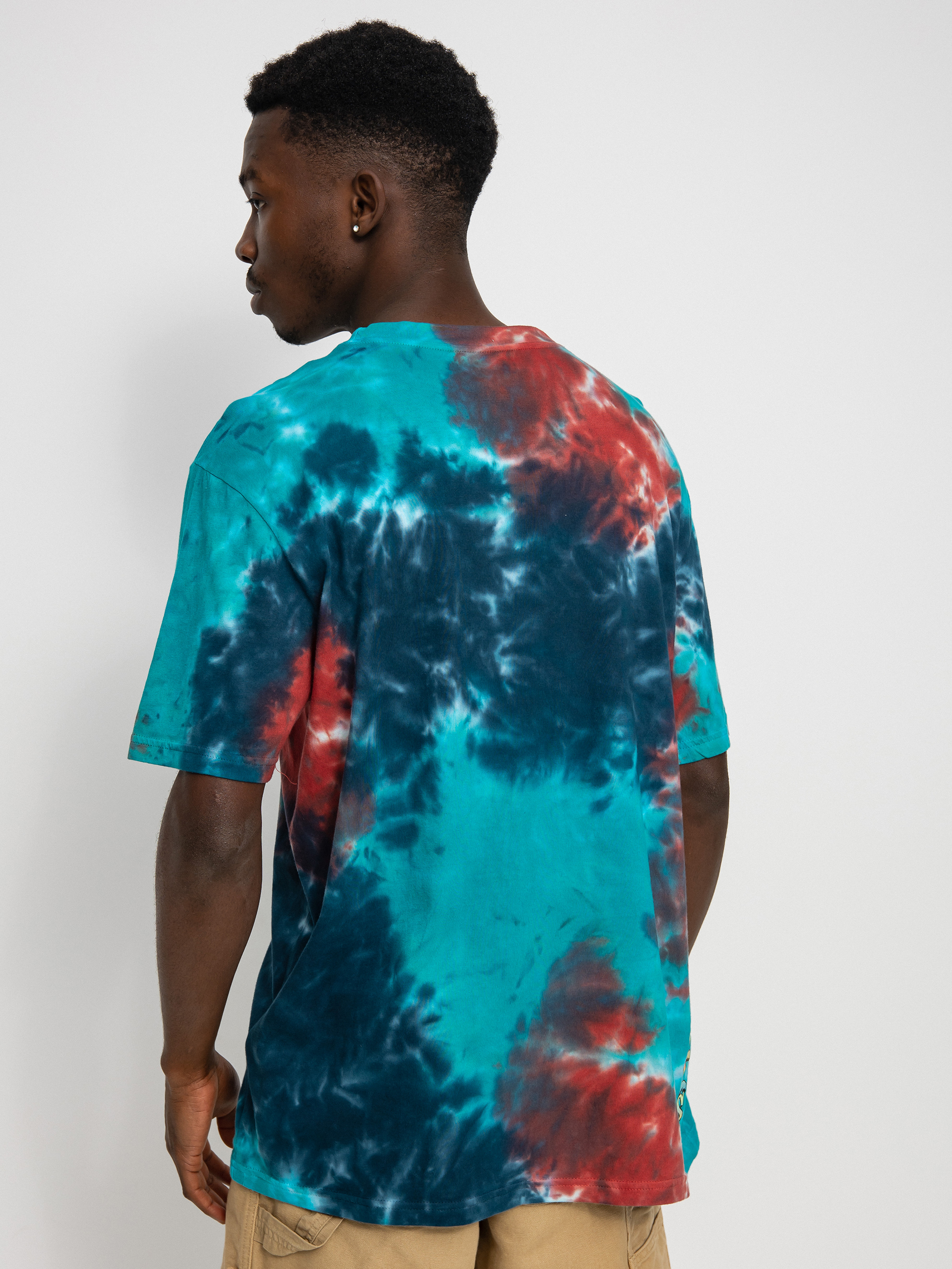 T-shirt Element Nature Calls (earth magma)