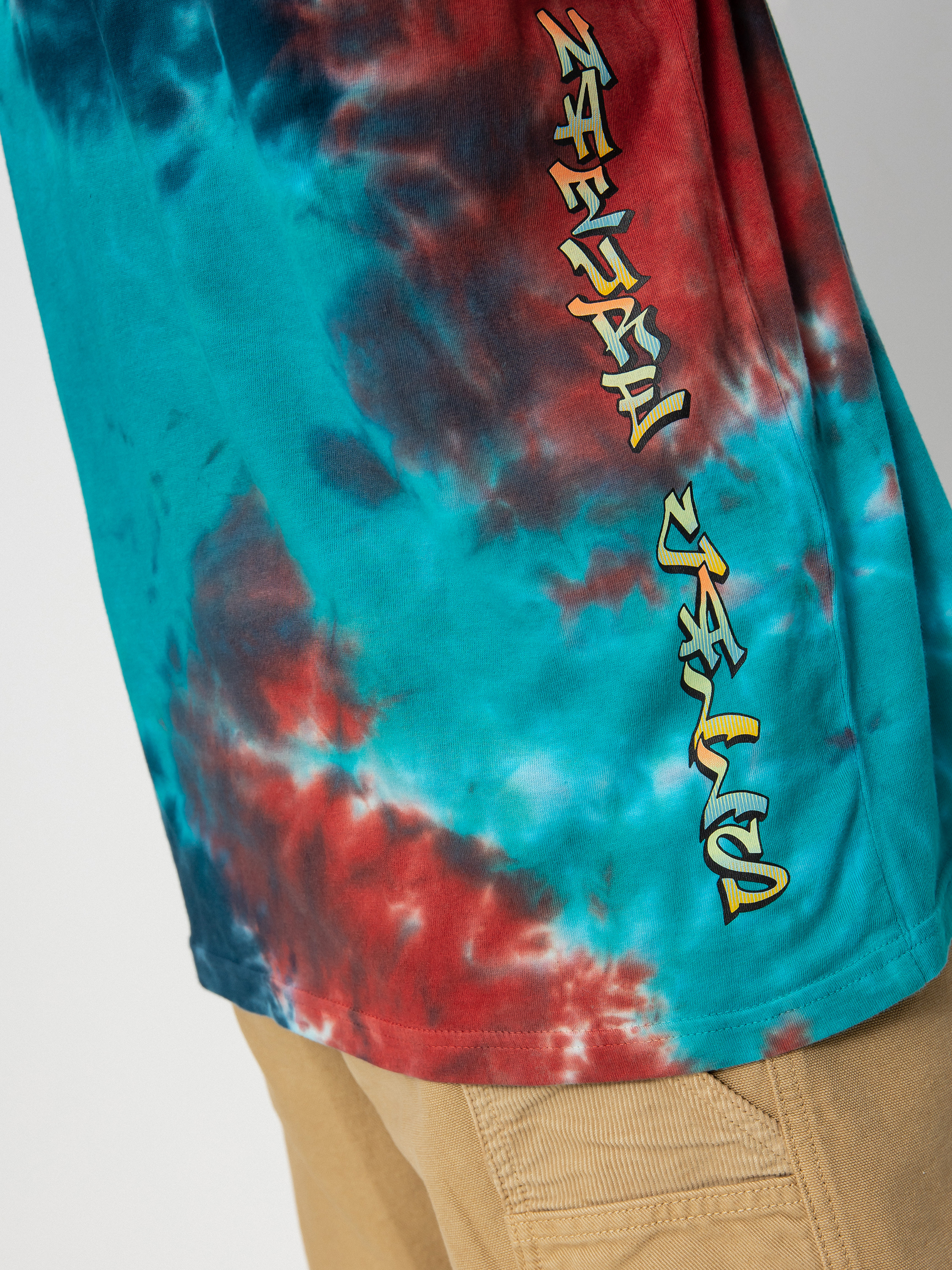 T-shirt Element Nature Calls (earth magma)