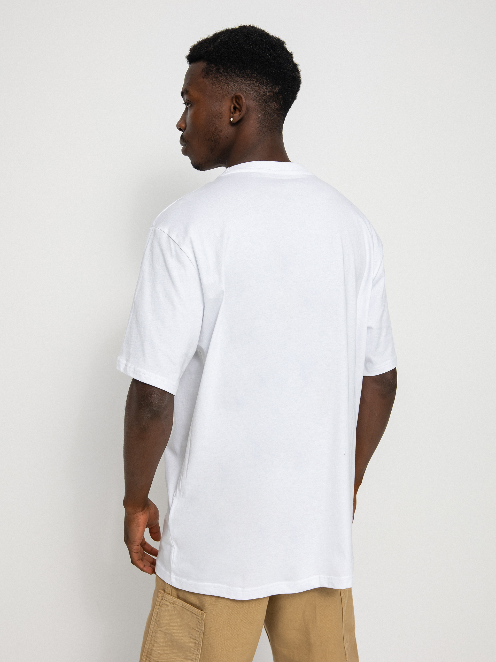 T-shirt Element Astra (optic white)