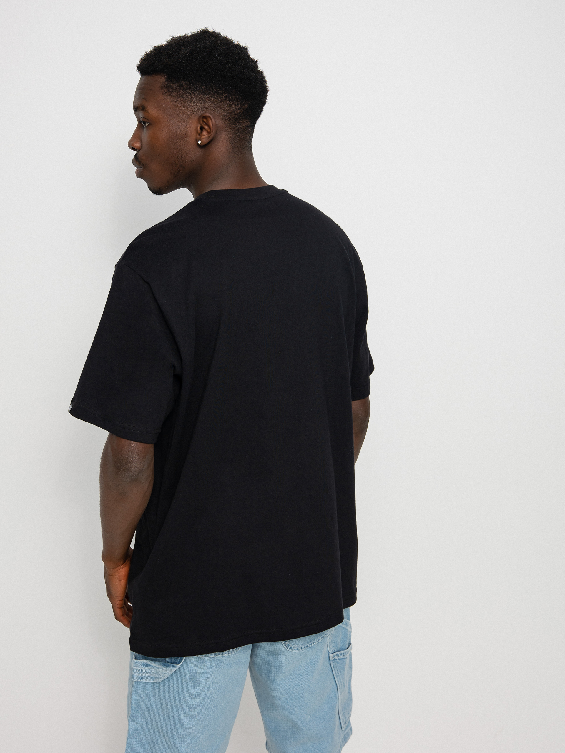 T-shirt Element Pusher (flint black)