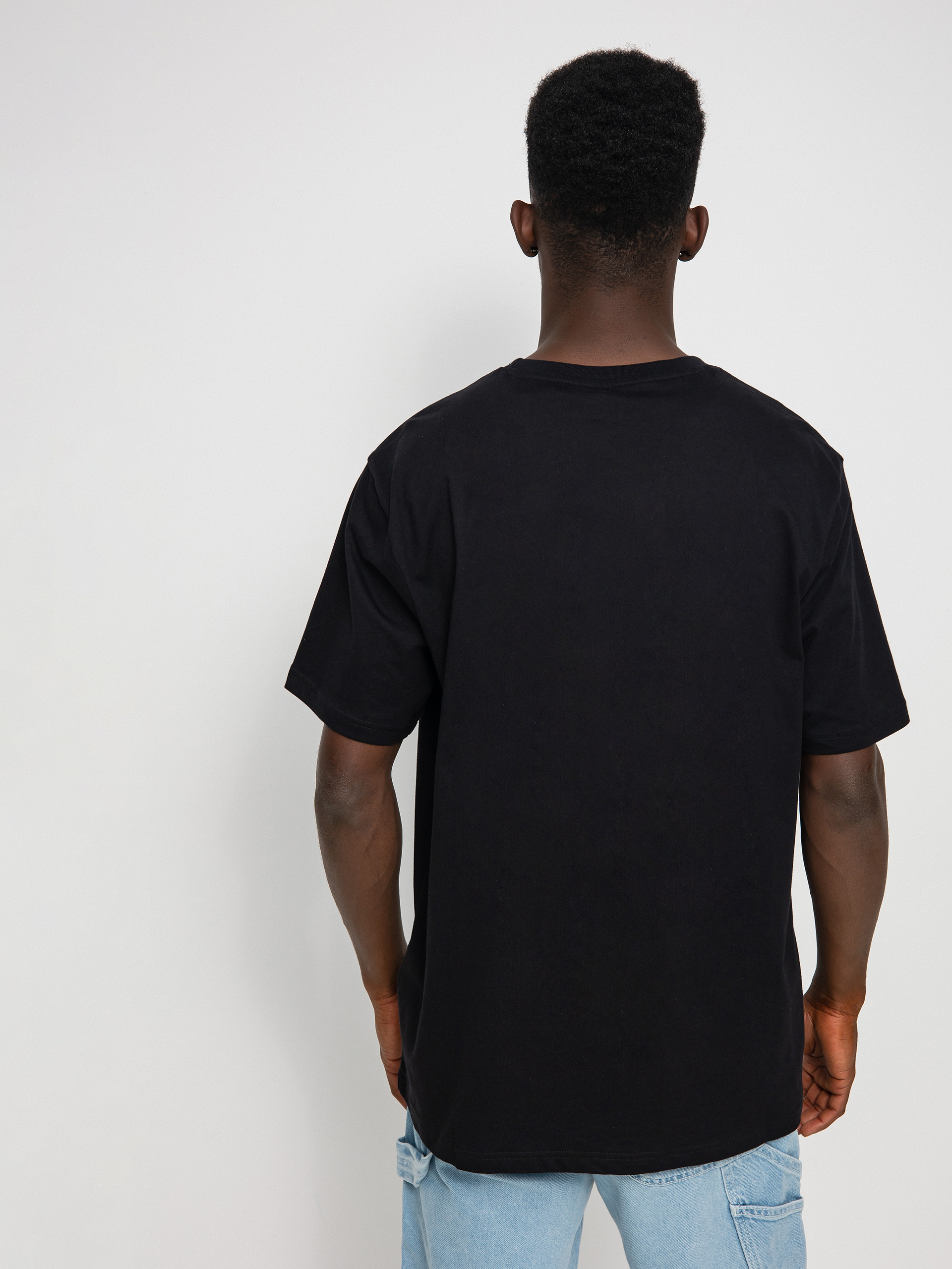 T-shirt Element Palazzo (flint black)