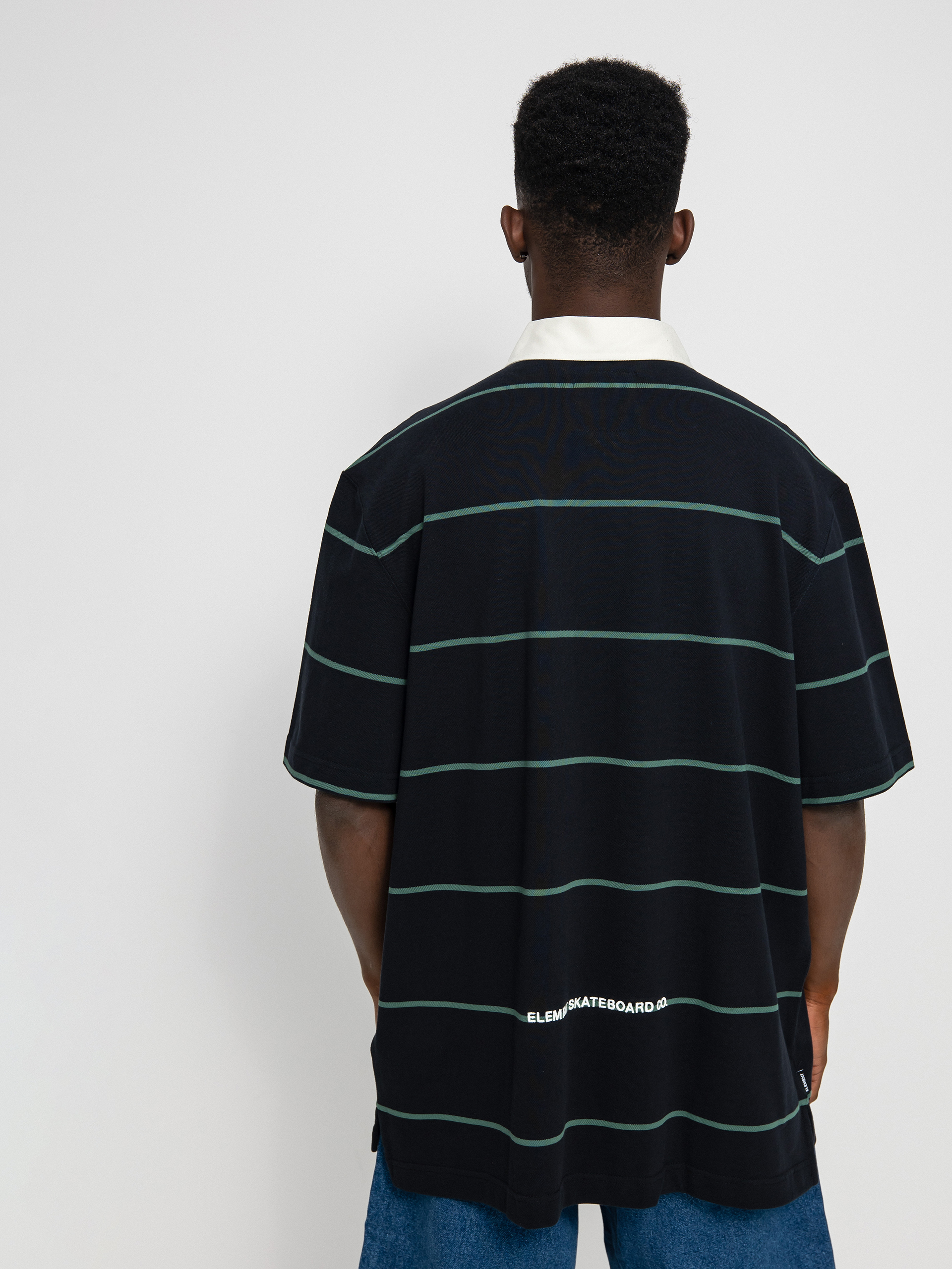 Polo Element Pexe (stripes)