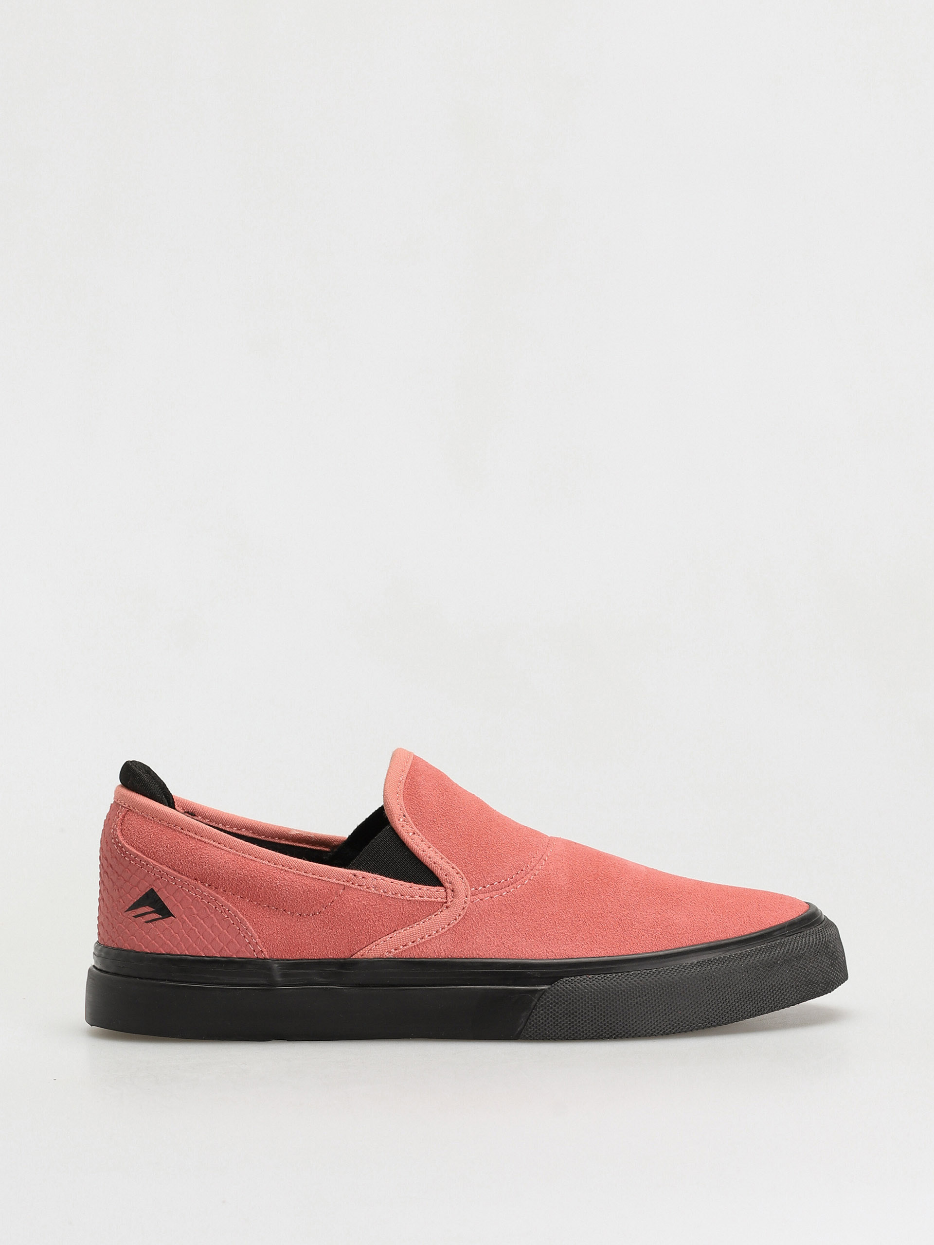 Buty Emerica Wino G6 Slip On (coral)