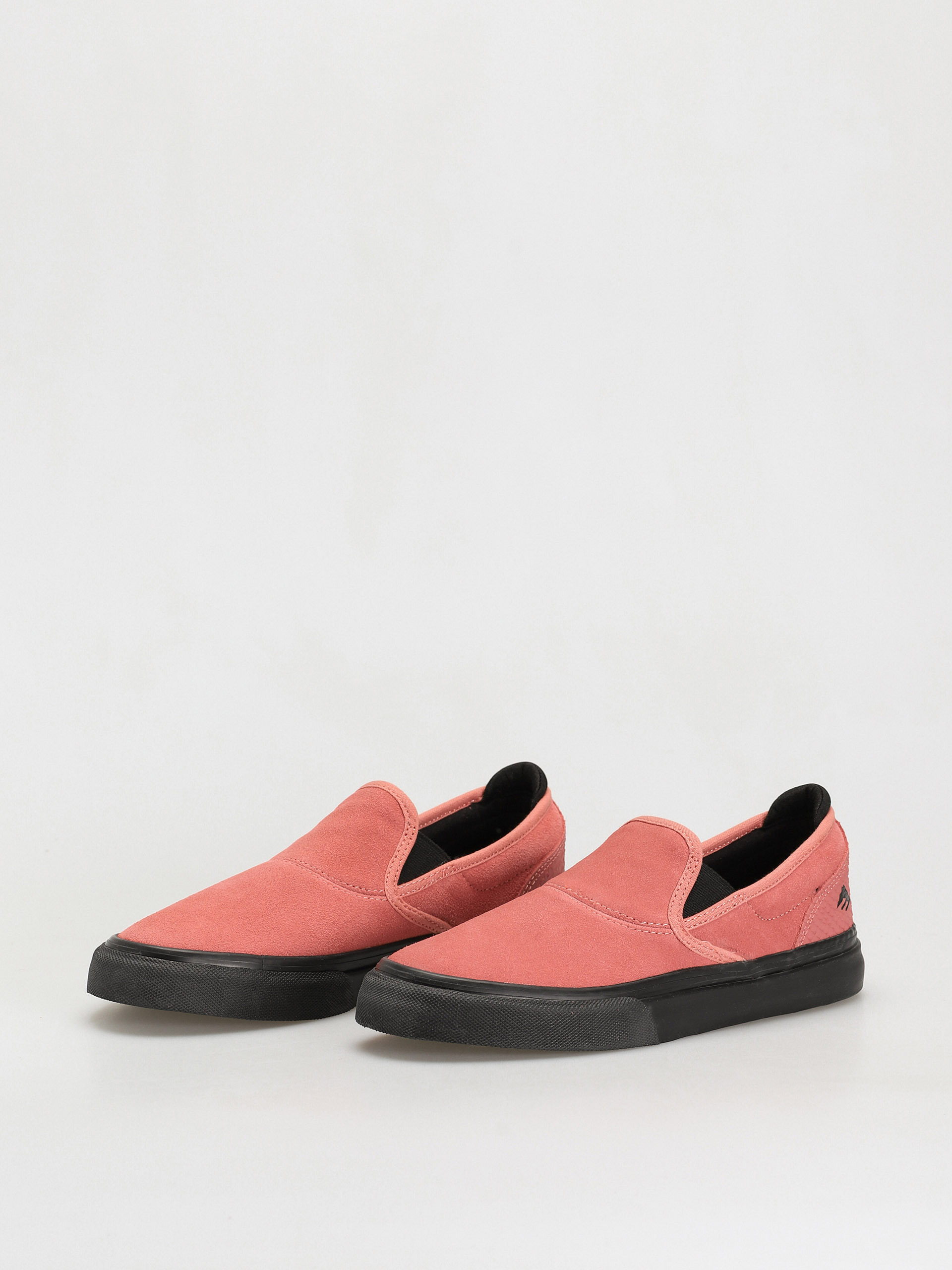Buty Emerica Wino G6 Slip On (coral)
