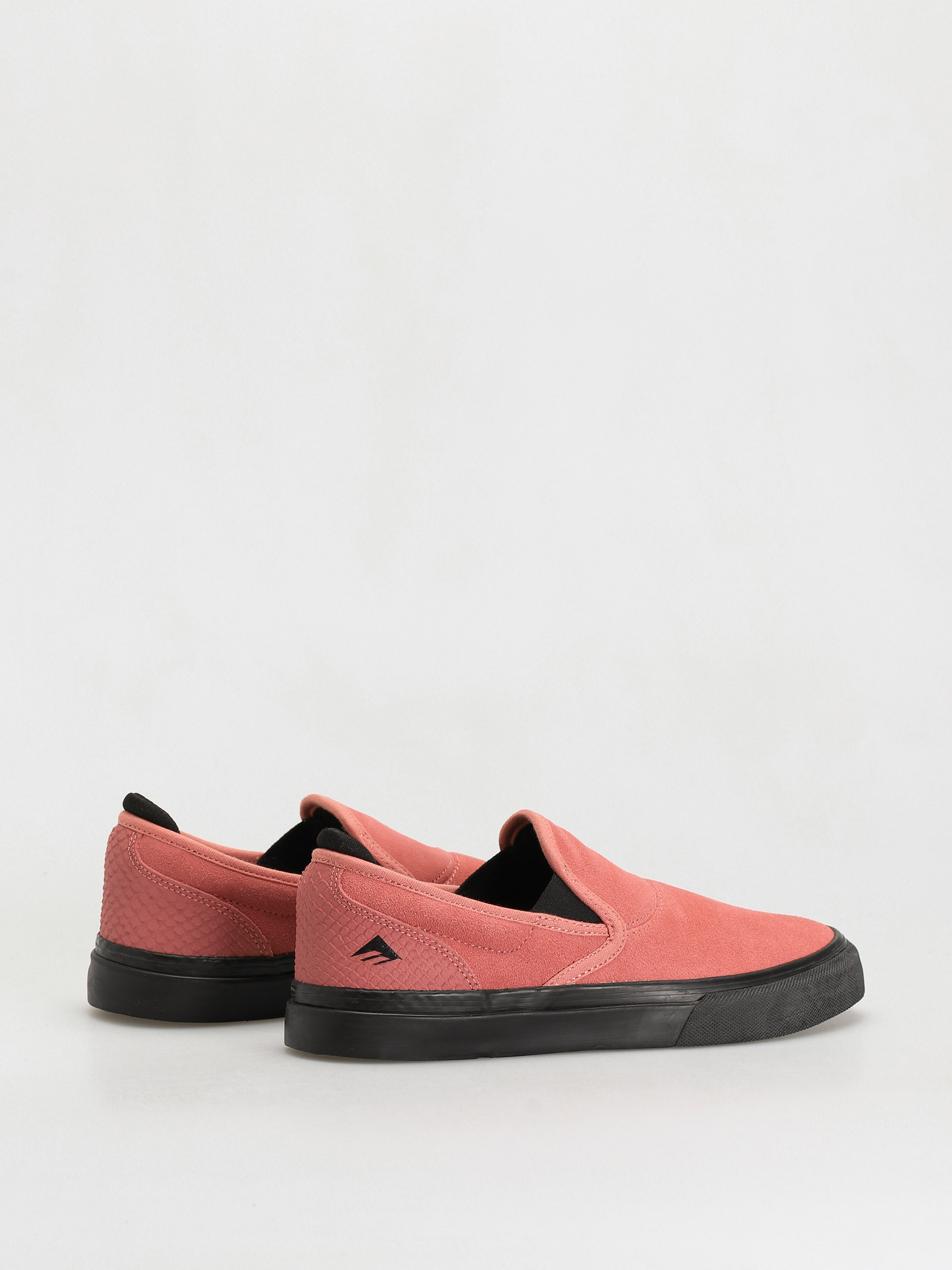 Buty Emerica Wino G6 Slip On (coral)