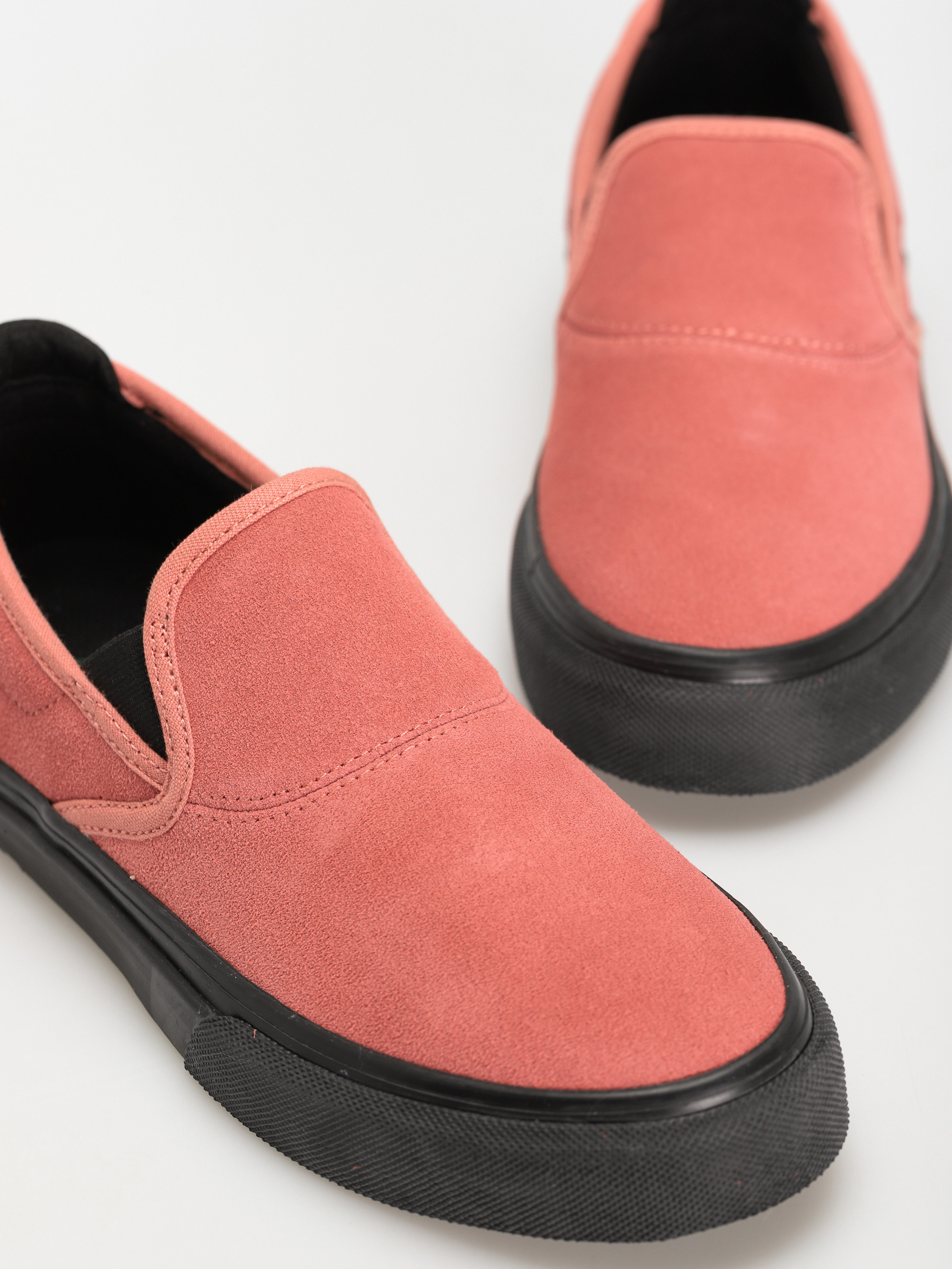Buty Emerica Wino G6 Slip On (coral)