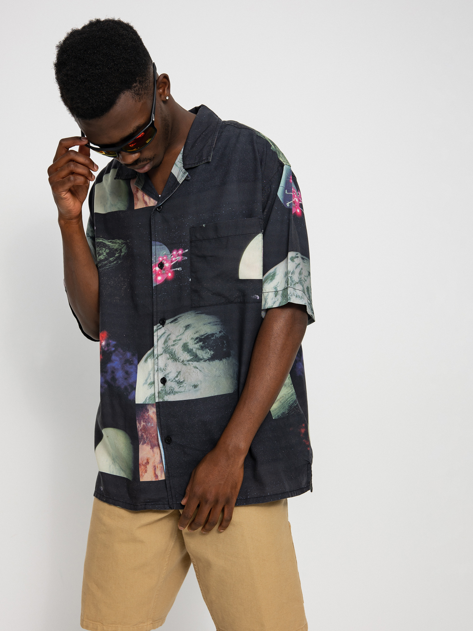 Koszula Element Swxe Solar Resort (system)