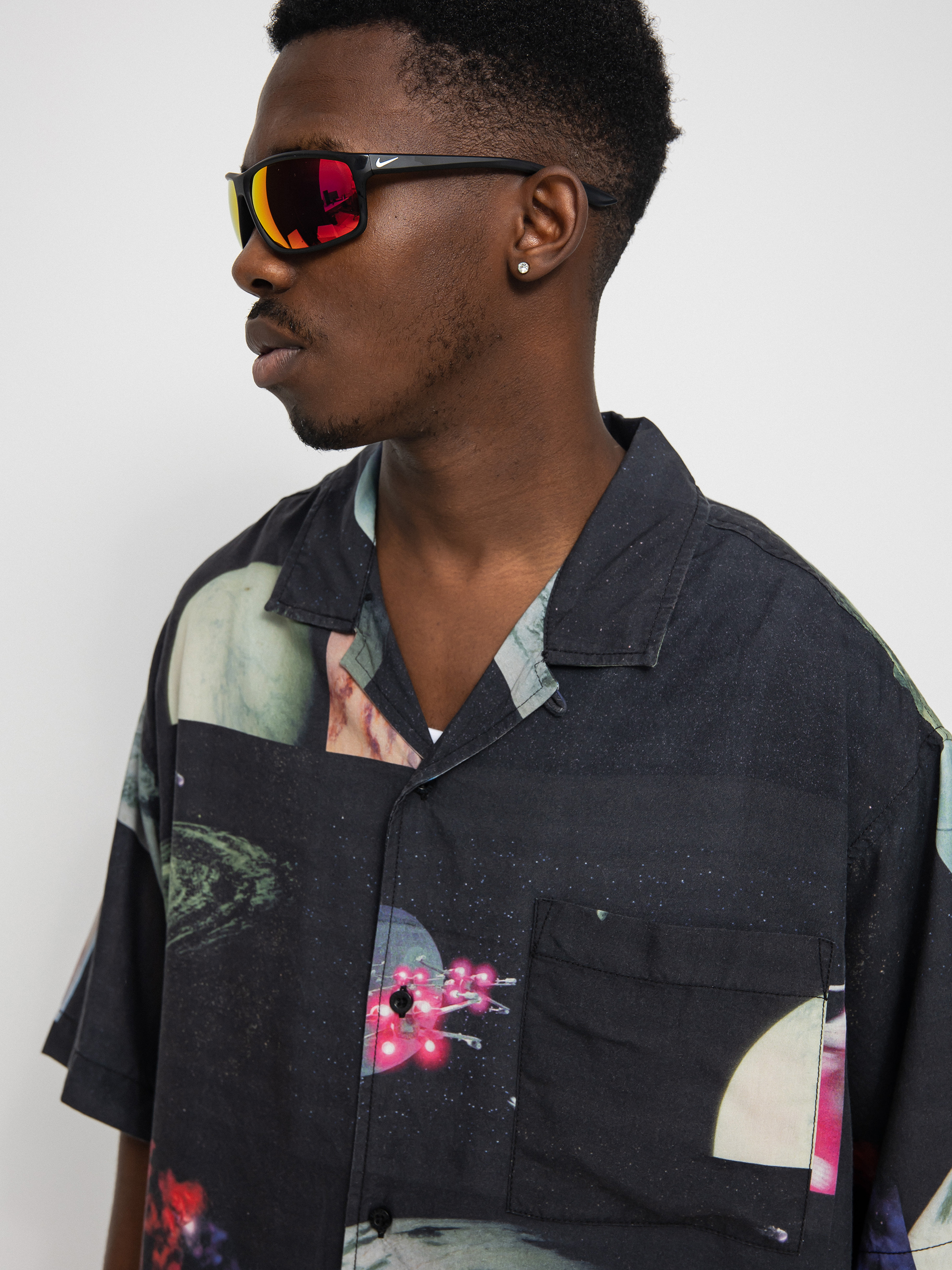 Koszula Element Swxe Solar Resort (system)