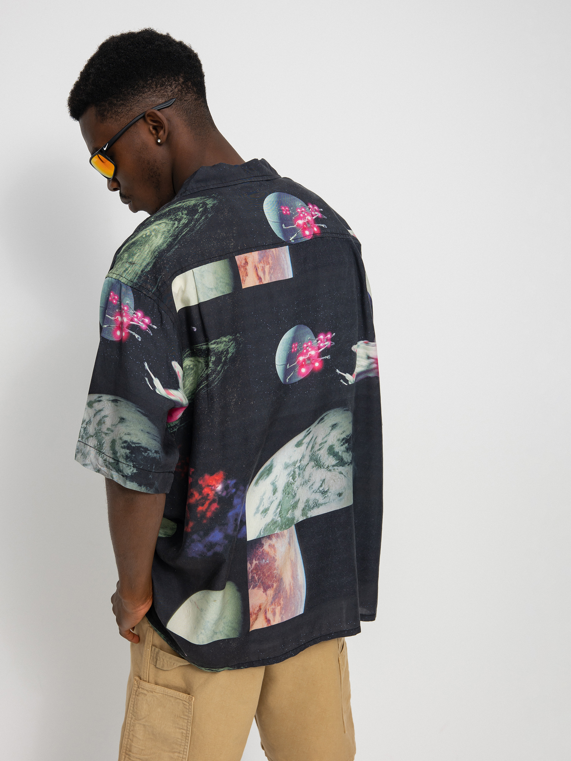 Koszula Element Swxe Solar Resort (system)