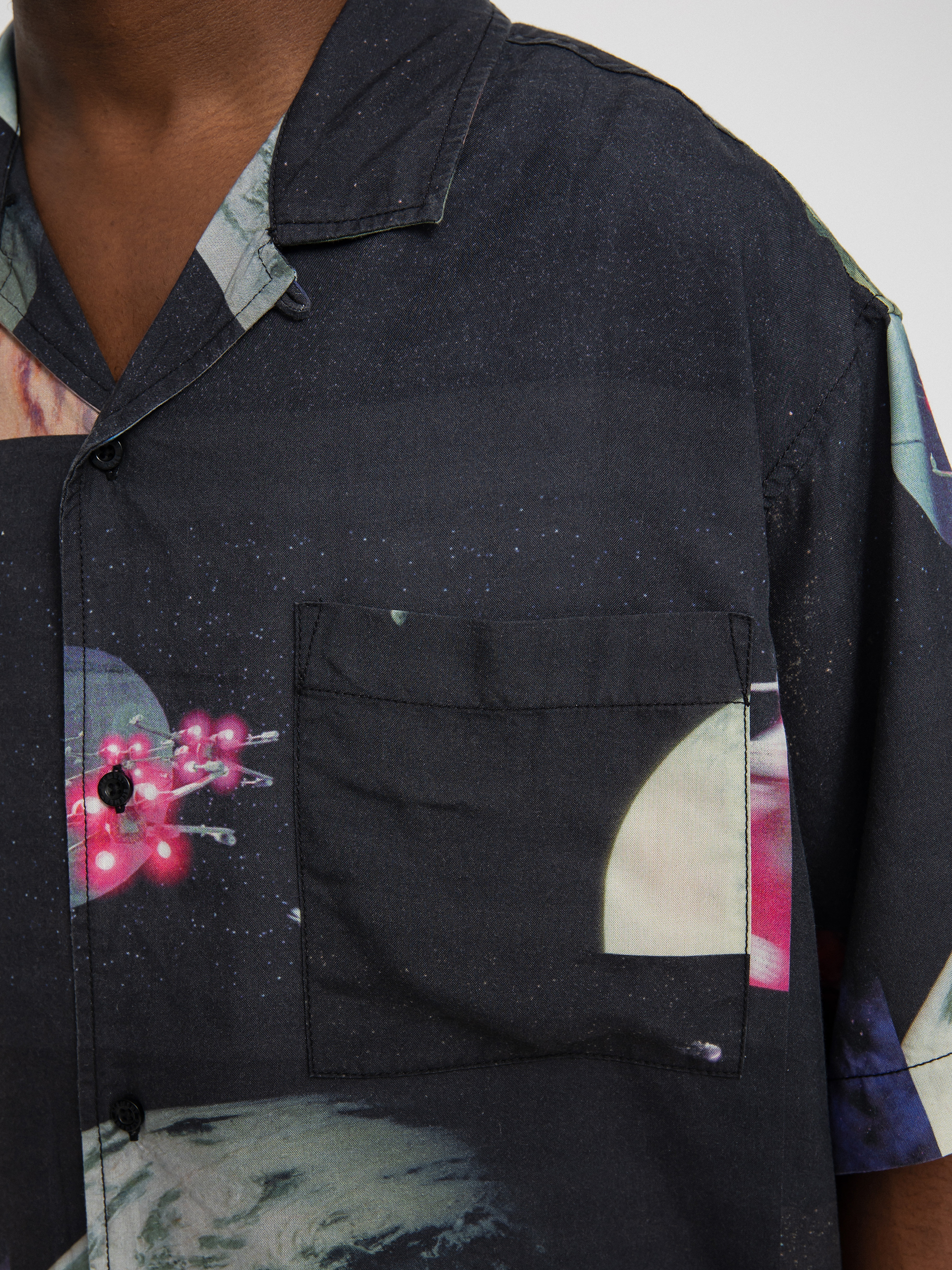 Koszula Element Swxe Solar Resort (system)