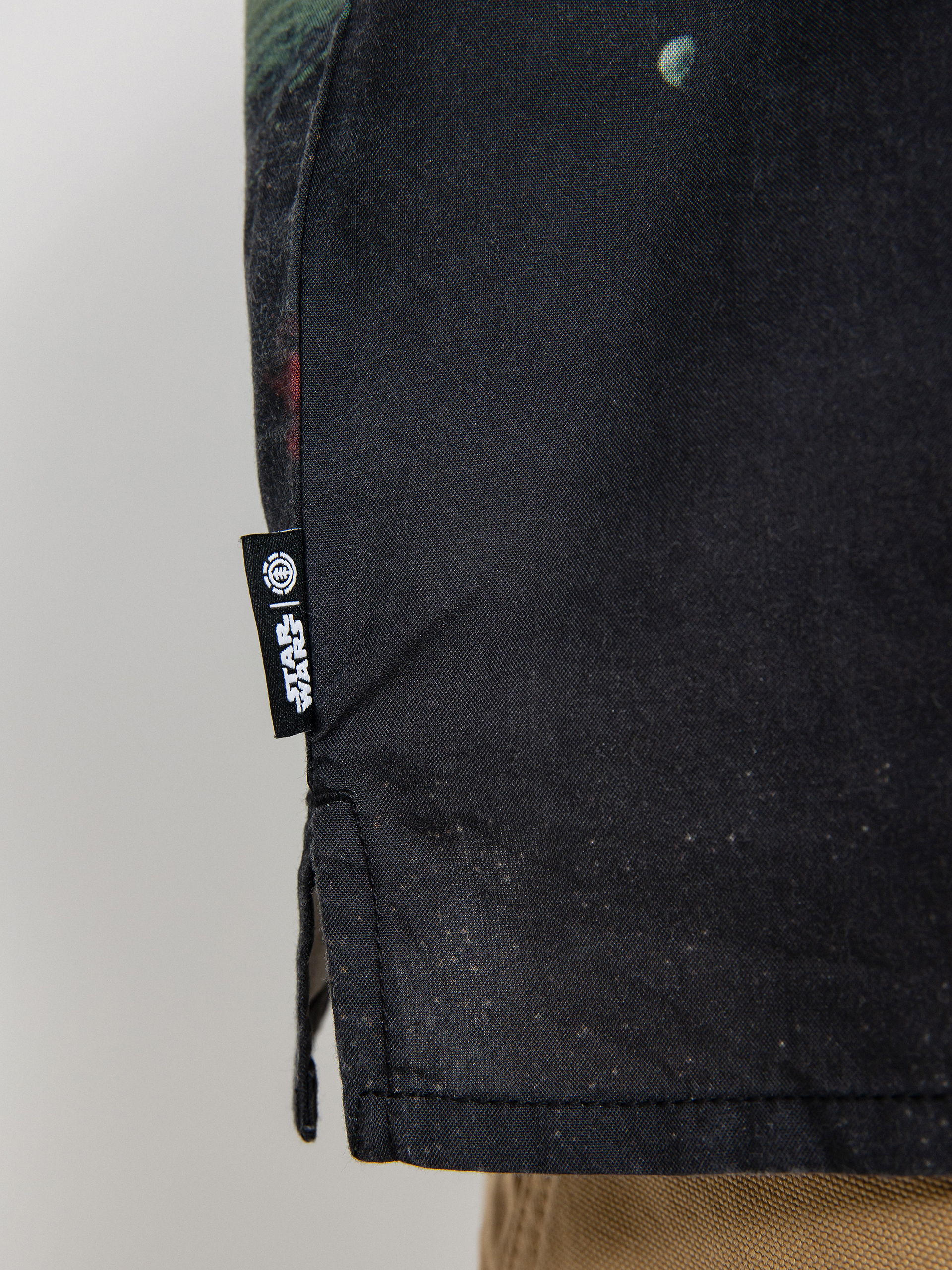 Koszula Element Swxe Solar Resort (system)