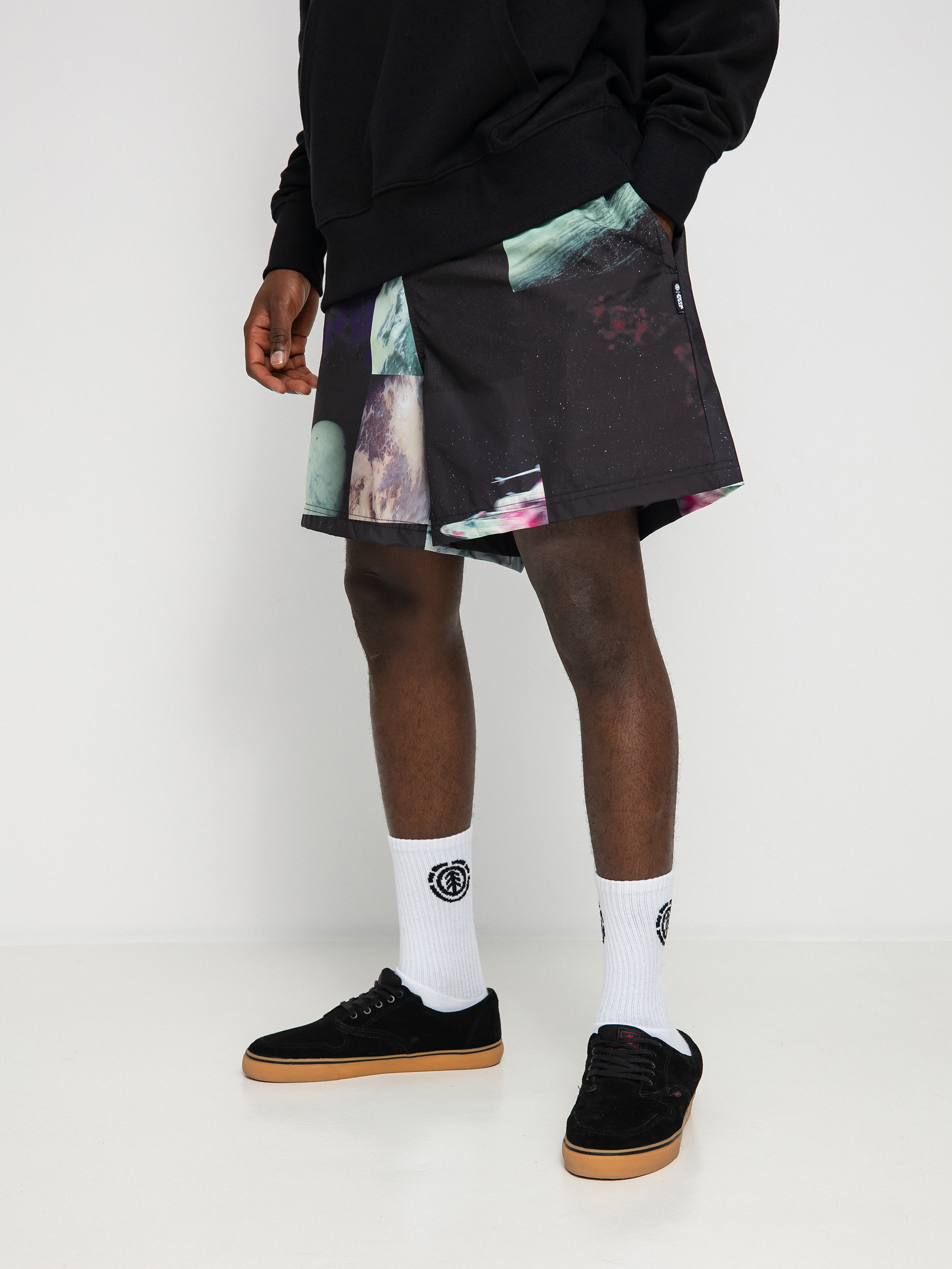 Szorty Element Swxe Solar Wander (system)