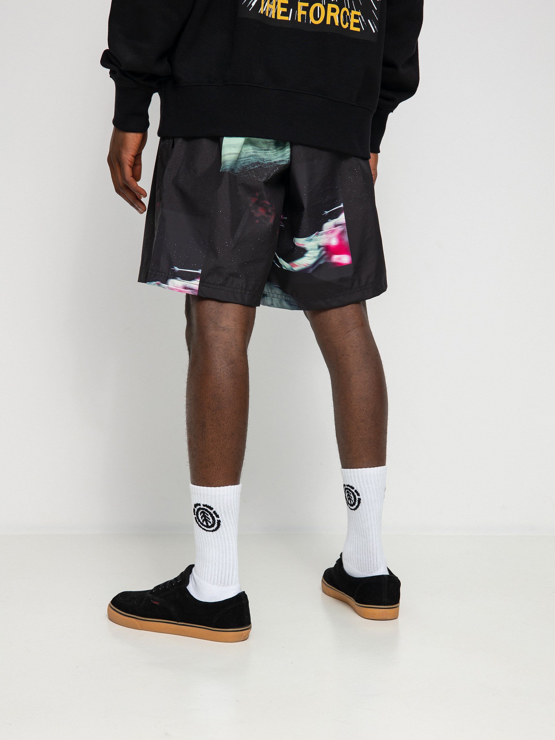 Szorty Element Swxe Solar Wander (system)